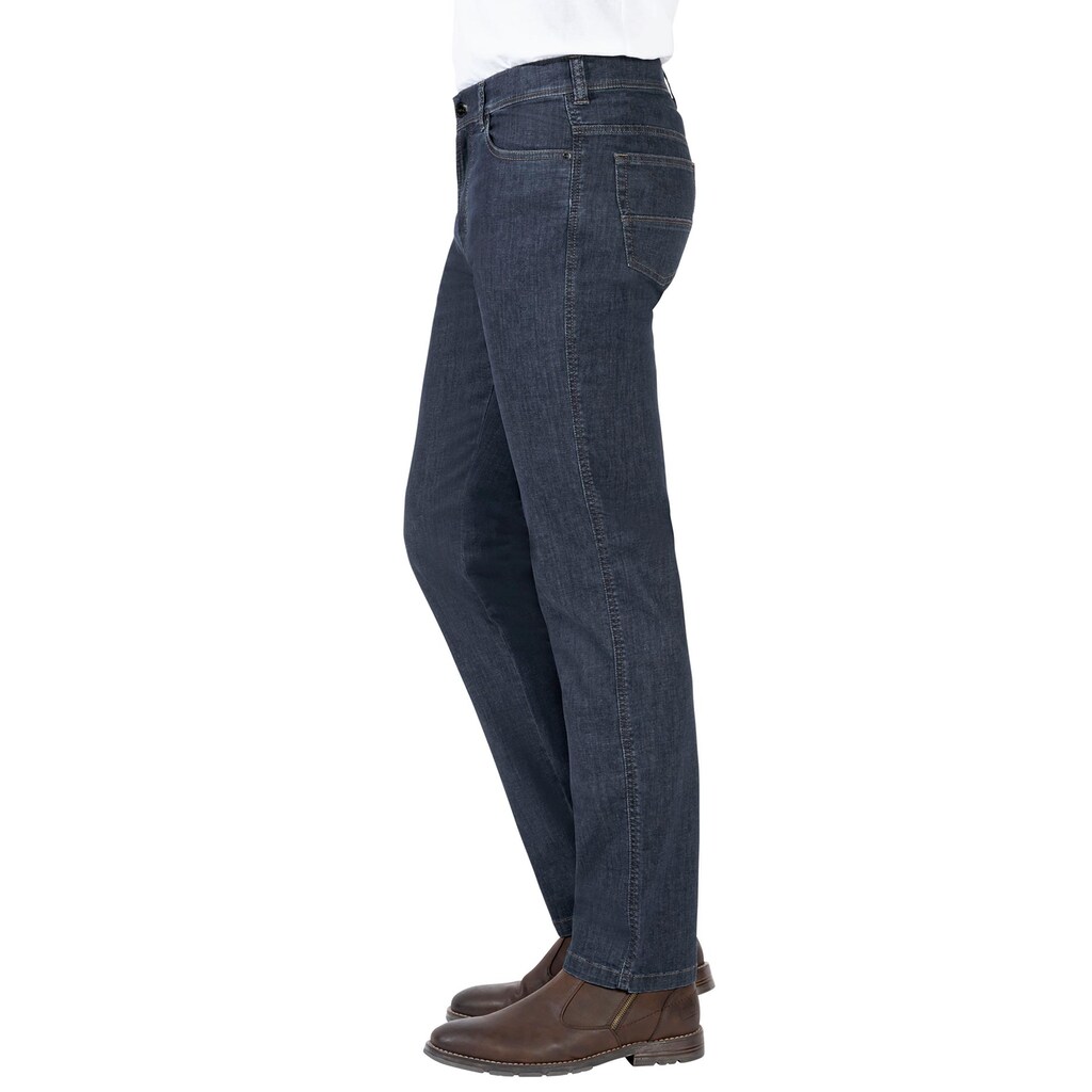 5-Pocket-Jeans, (1 tlg.)