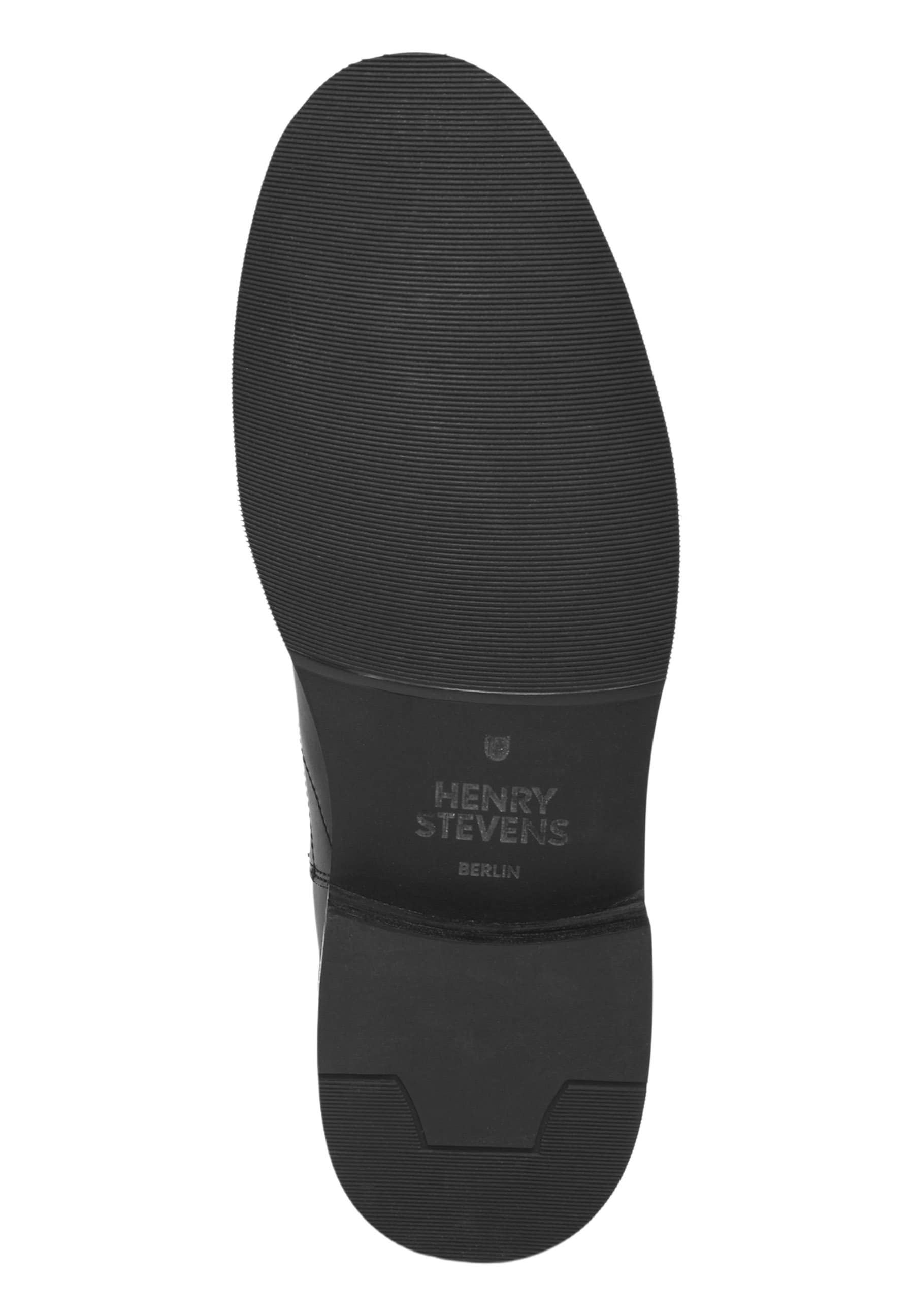 Henry Stevens Chelseaboots »Ella CB2«