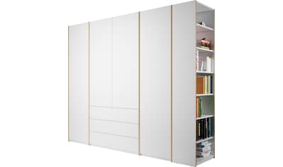 Drehtürenschrank »Modular Plus Variante 5«