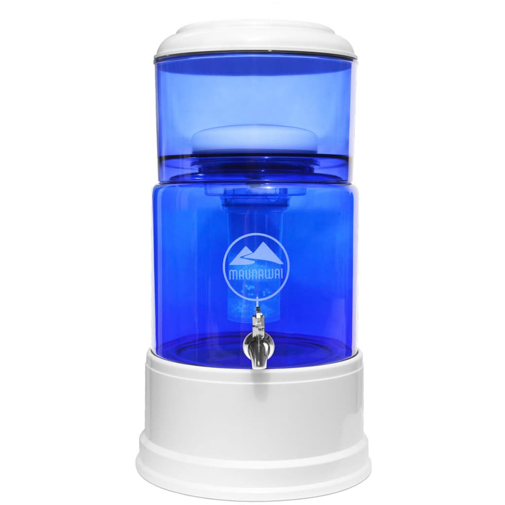 Maunawai Wasserfilter »®PRIME K8«
