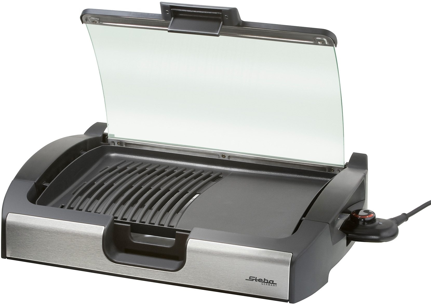 Steba Tischgrill »VG 200«, 2200 W