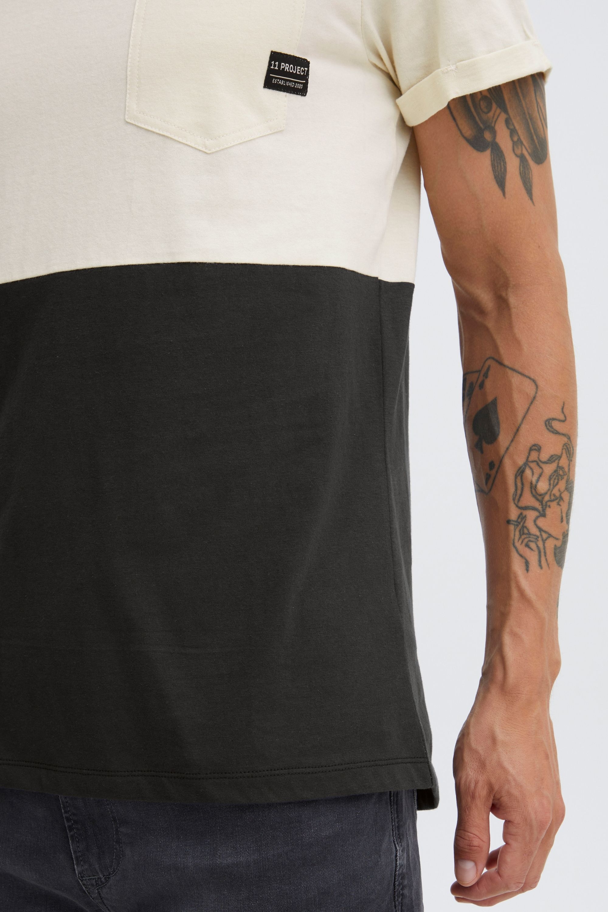 11 Project T-Shirt »T-Shirt PRAlfie«