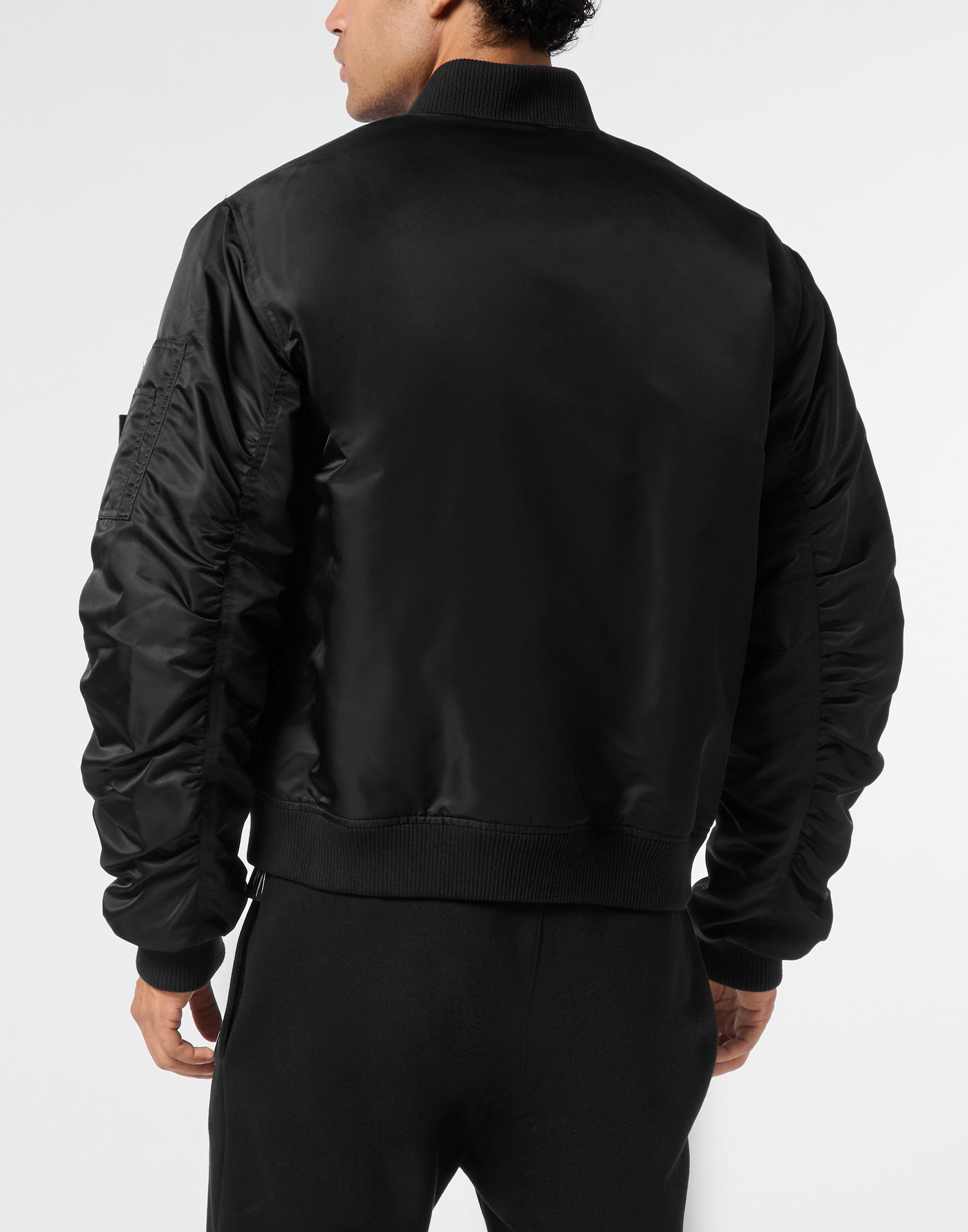 PLEIN SPORT Daunenjacke »Icon«