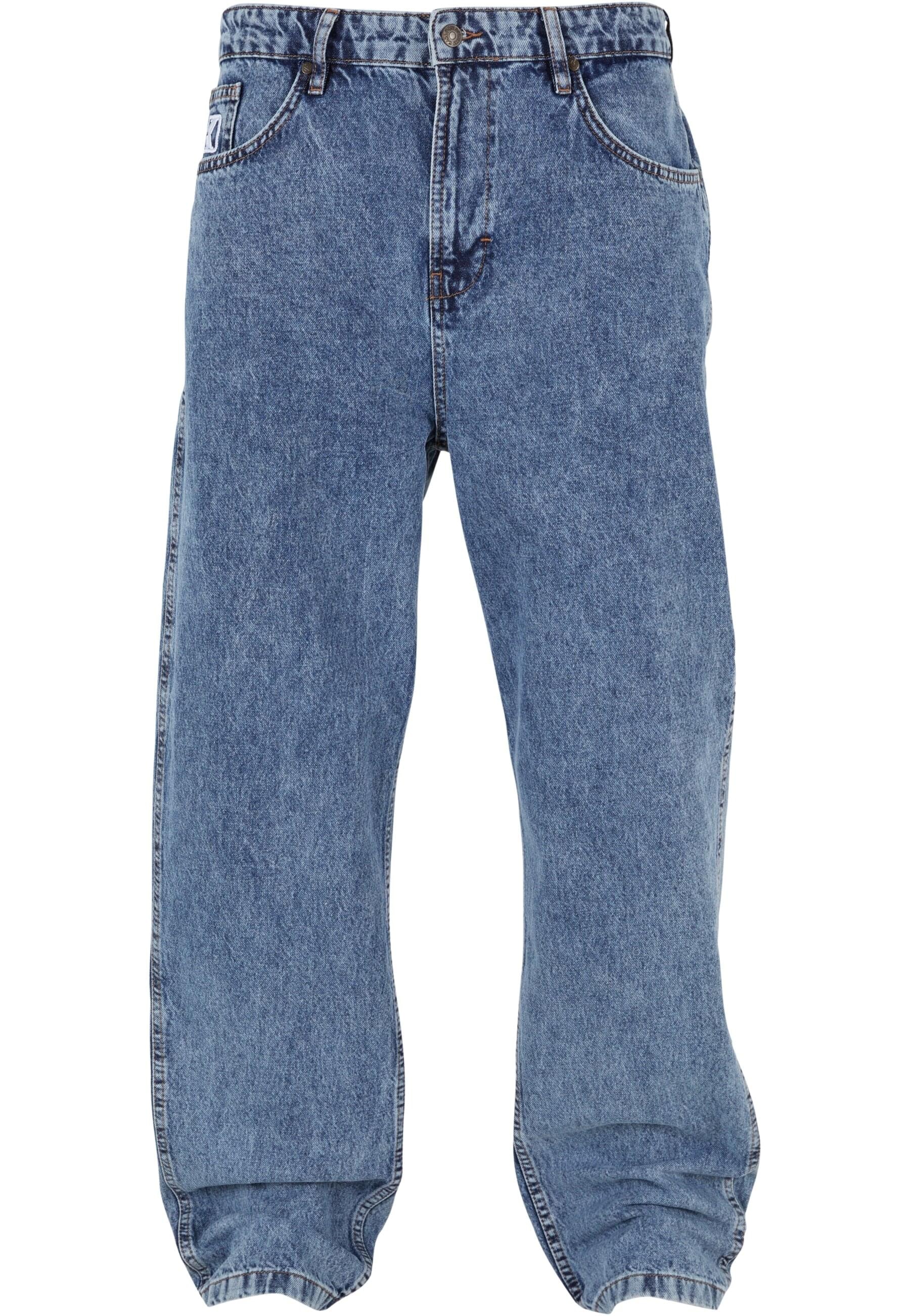 Karl Kani Bequeme Jeans "Karl Kani Herren"