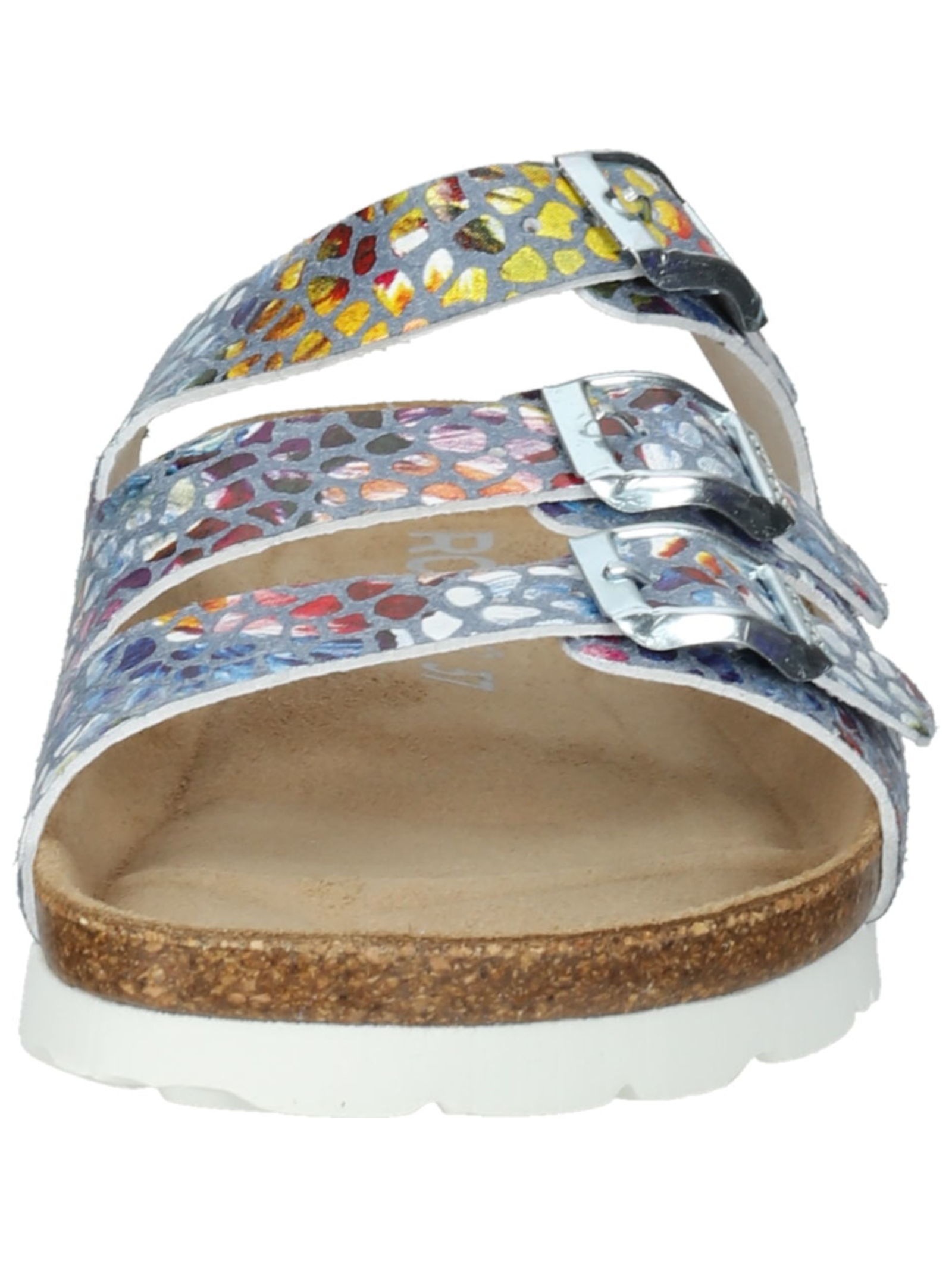 Thumbnail - Rohde Hausschuh "Rohde Hausschuhe Lederimitat"