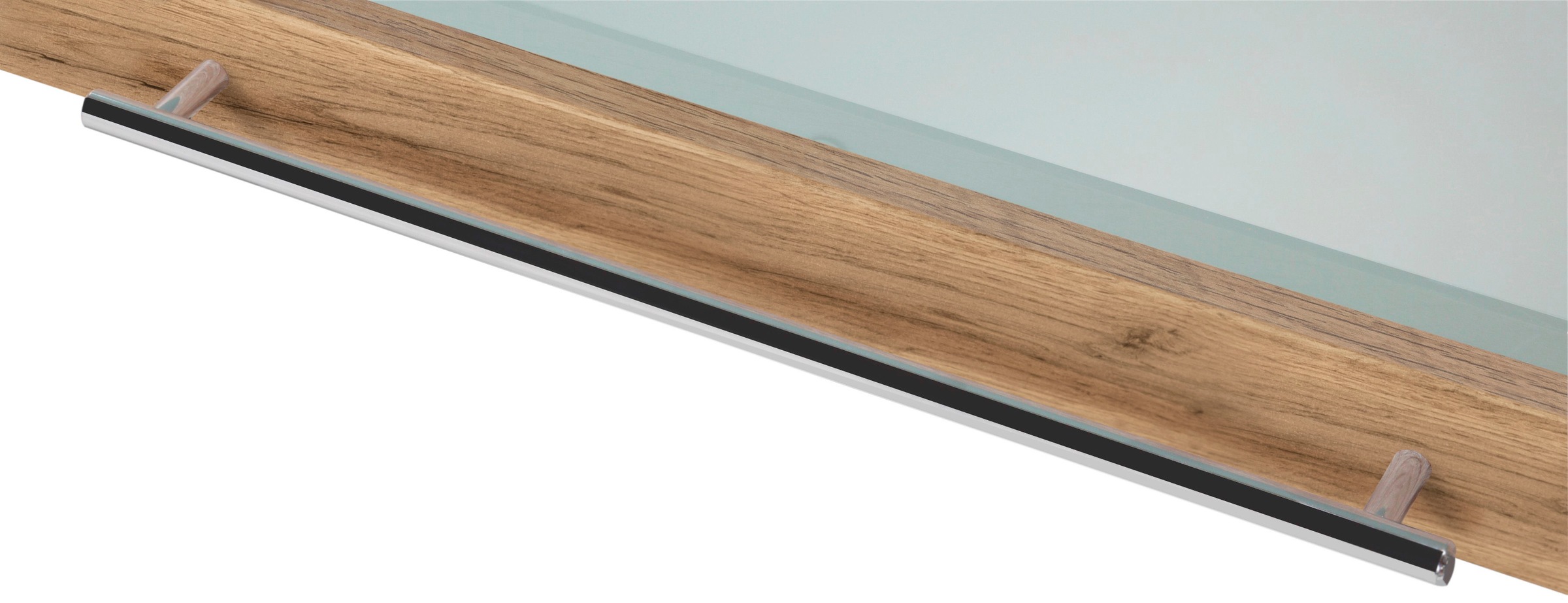 HELD MÖBEL Klapphängeschrank »Wien«, Breite 110 cm