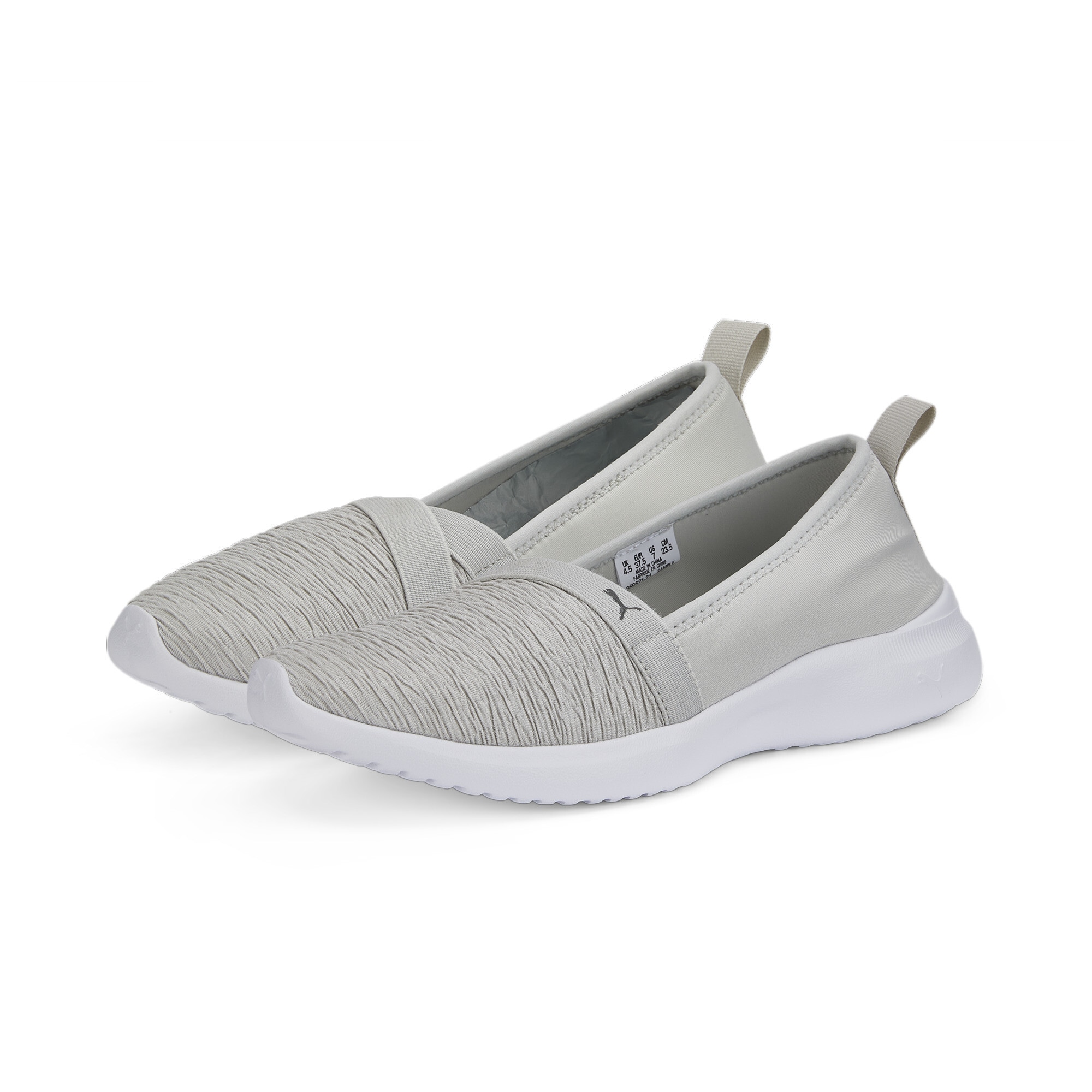 Babyschuhe Zum Hineinschlüpfen – Sneaker-Design Für 6-24 Monate, Rutschfeste Sohle, Weich & Atmungsaktiv