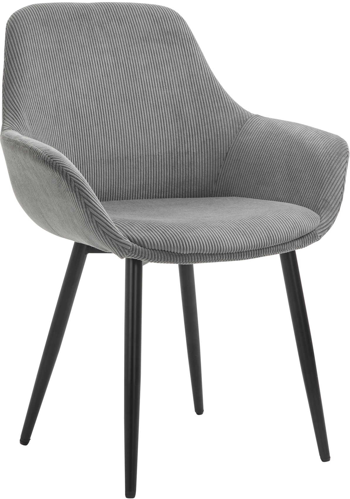 SalesFever Essgruppe, (Set, 5 tlg.), Massivholz geölt und zweifach gewachst