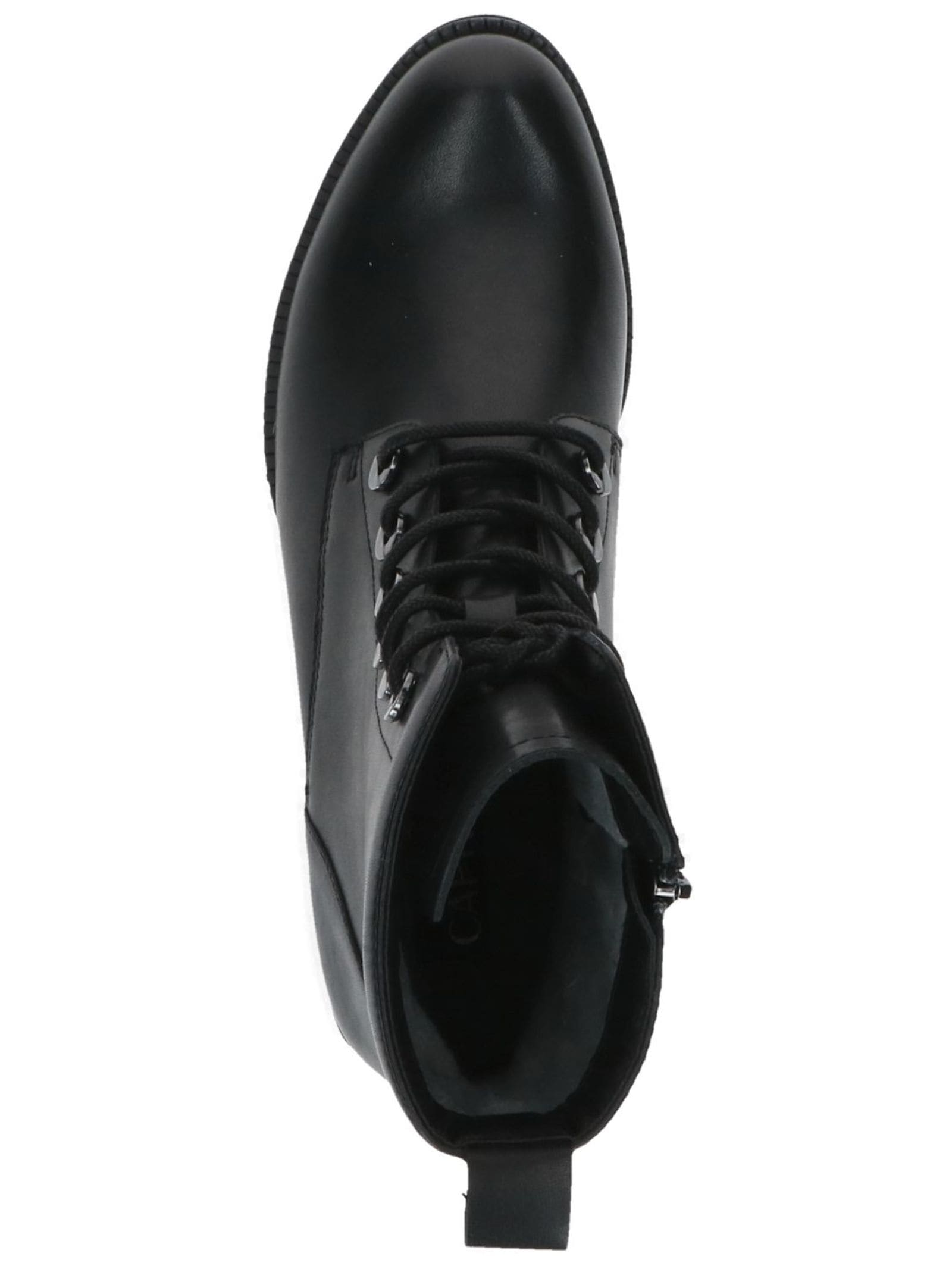 Caprice Schnürstiefelette »Caprice Stiefelette Leder«