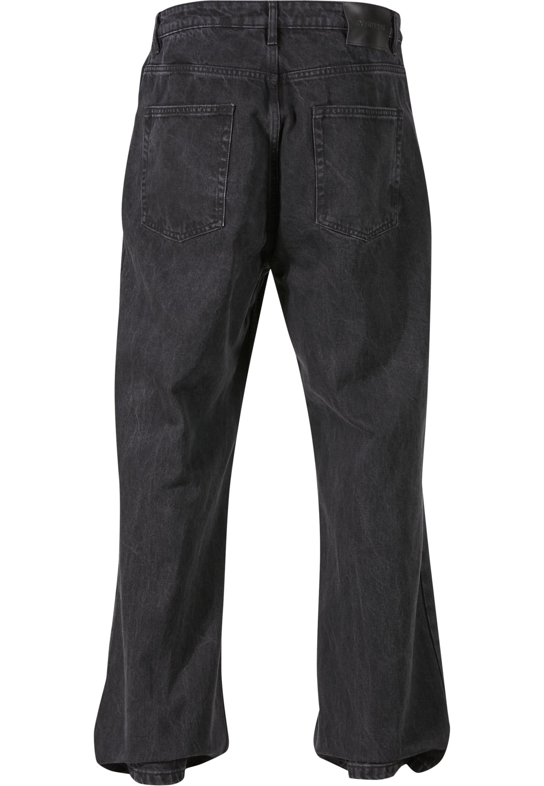 2Y Studios Bequeme Jeans »2Y Studios 2Y Adrik Basic Baggy Jeans«