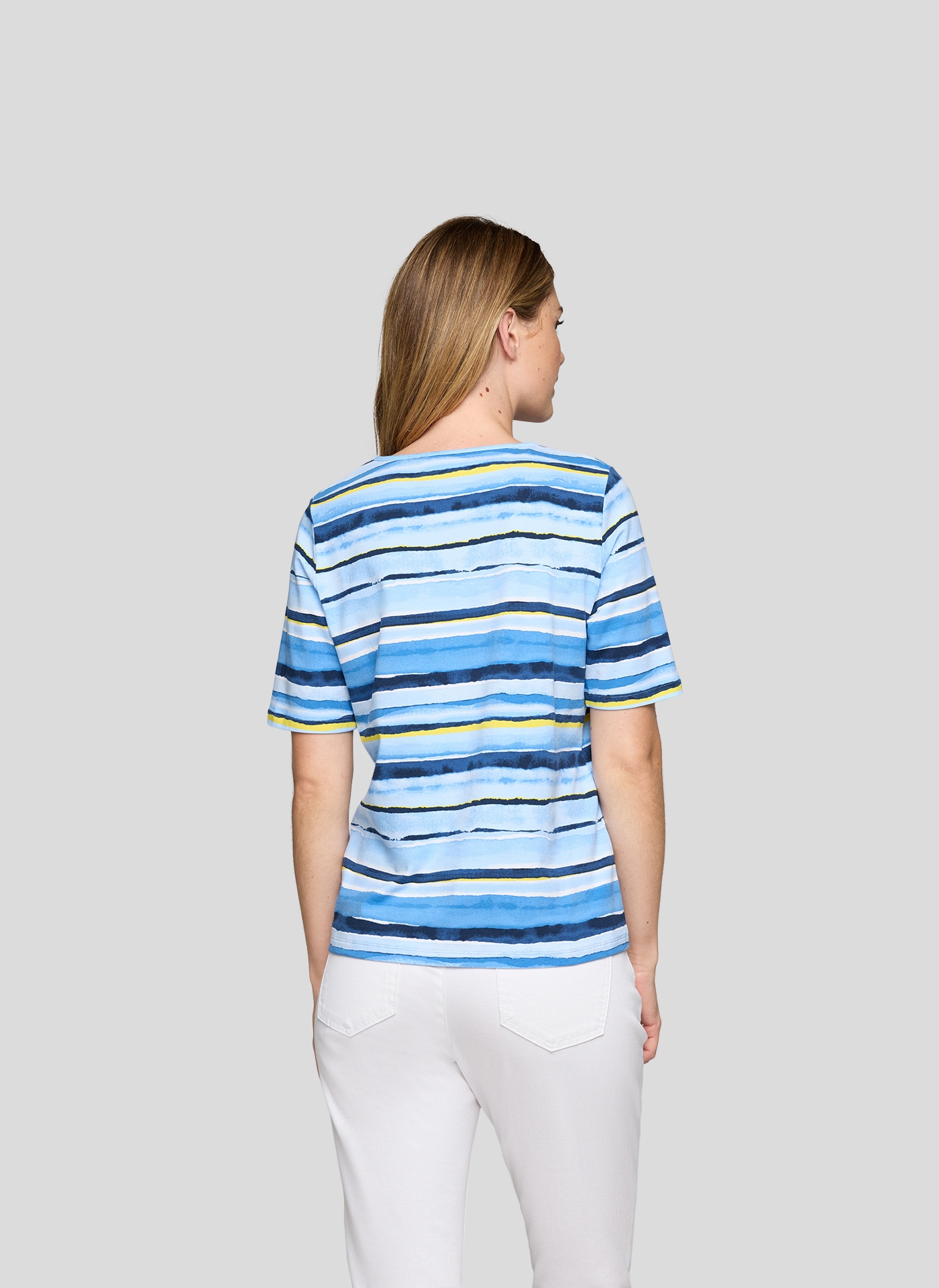 Rabe Print-Shirt »T-Shirt«