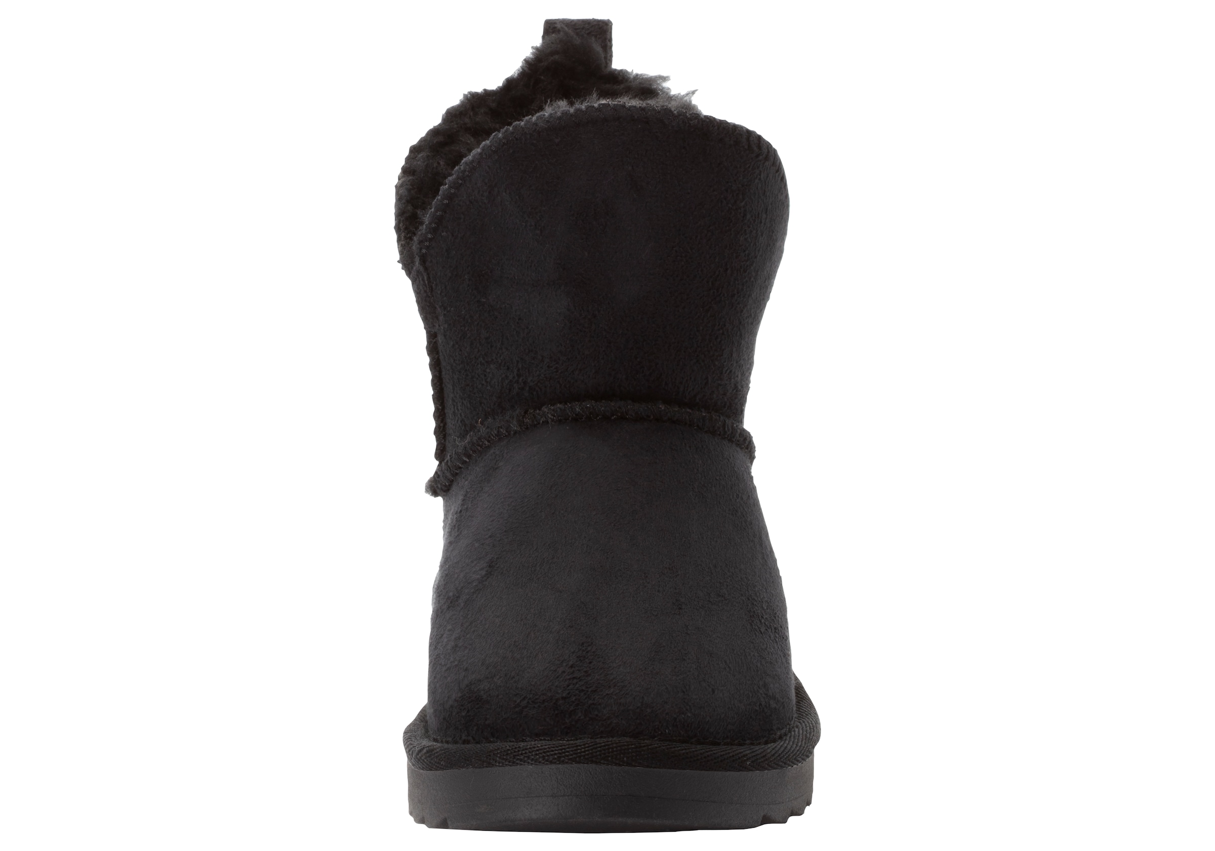 O'Neill Winterstiefel »BESIANA MID JR«  Snowboots, Winterboots, Winterschuhe