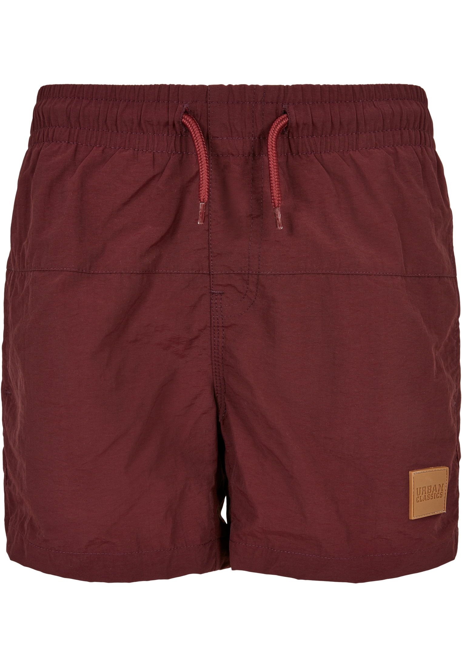 URBAN CLASSICS Badeshorts »Urban Classics Kinder Boys Block Swim Shorts« kaufen