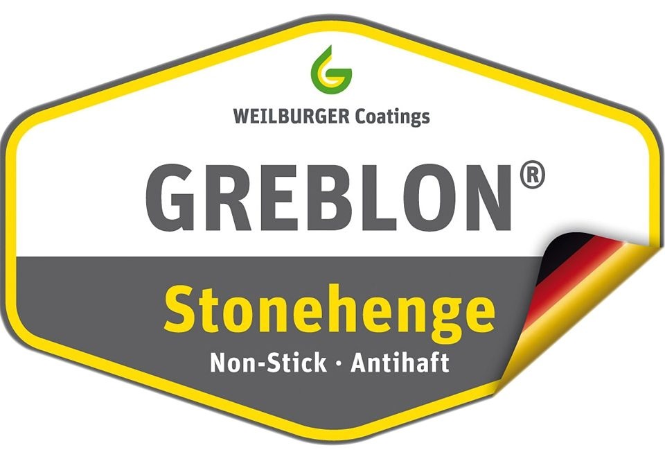 KING Bräter "7L Aluguss" 1 Stk. tlg. Aluminiumguss günstig online kaufen