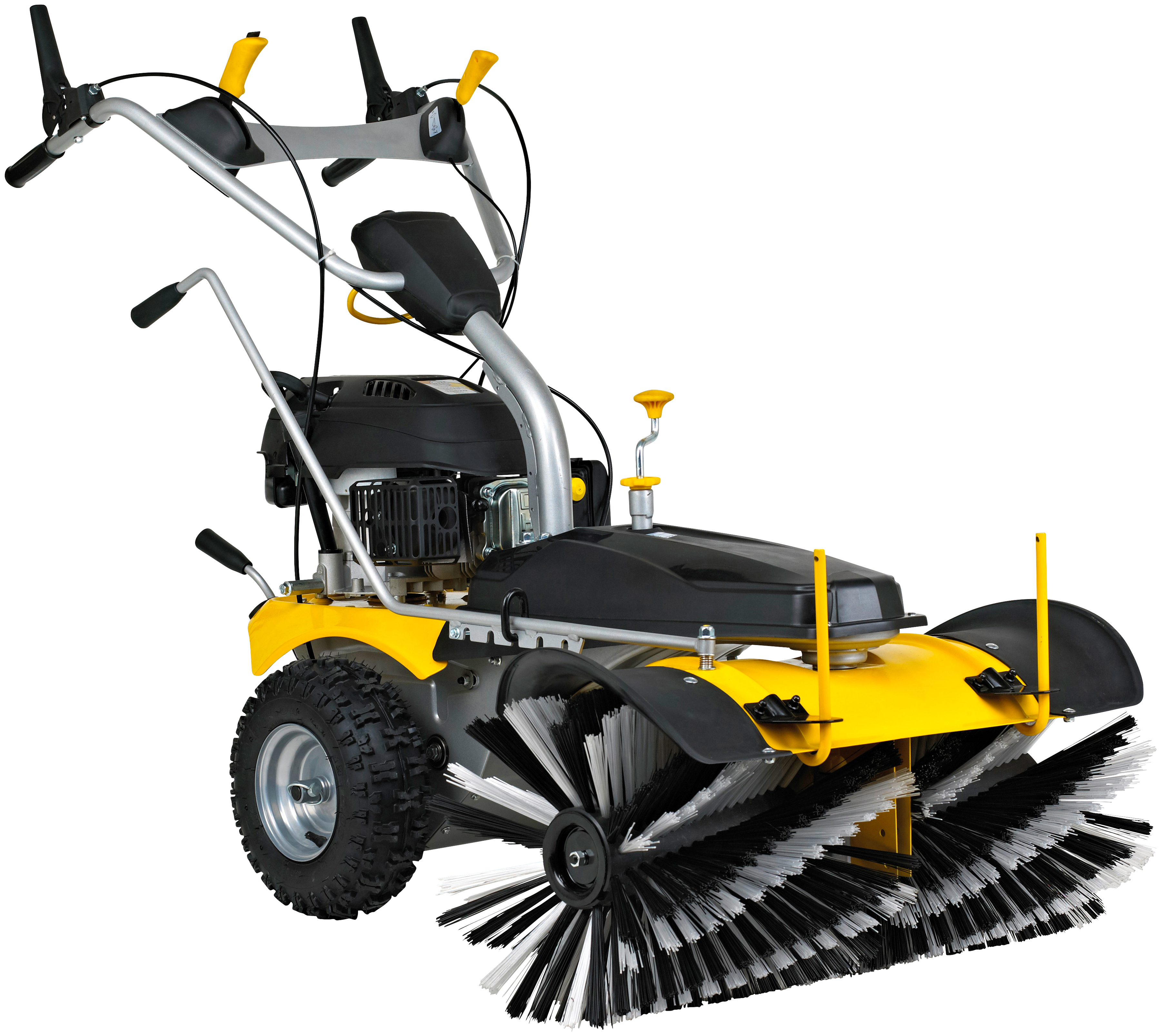 Kehrmaschine »Smart Sweep 800«