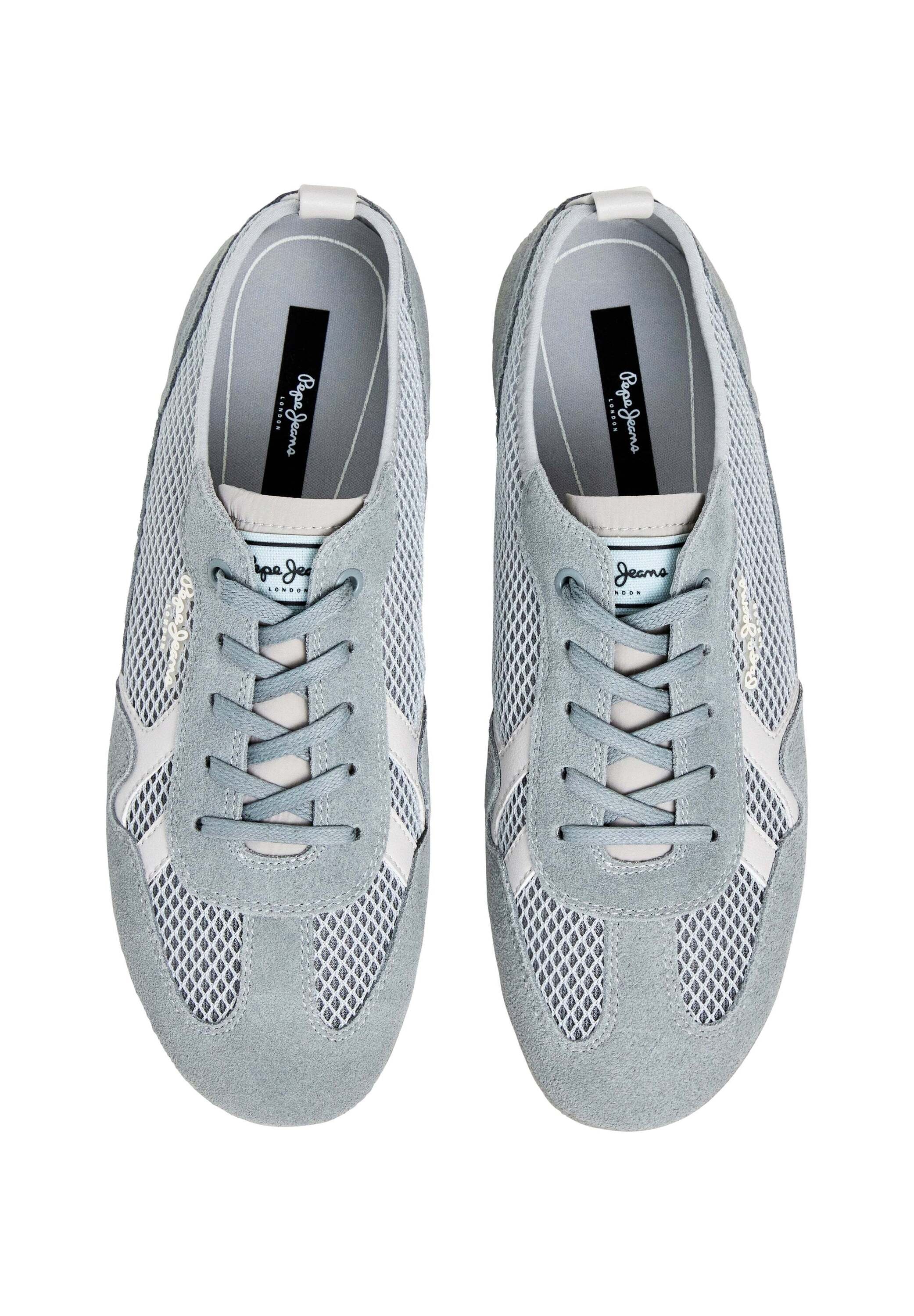 Pepe Jeans Trainingsschuh »trainers NOA NET W«