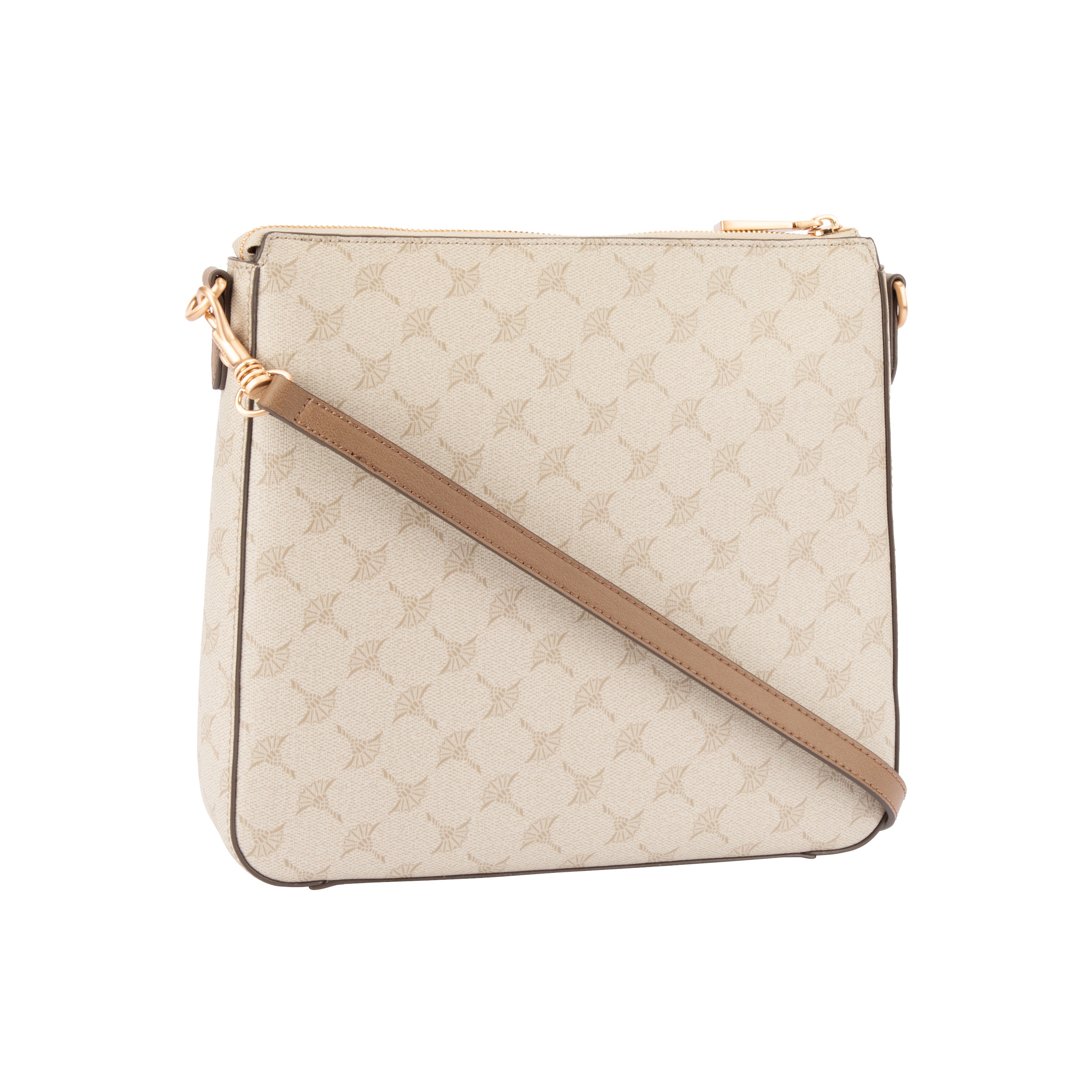 JOOP! Schultertasche »mazzolino jasmina shoulderbag mvz« Damen Umhägetasche, mit abnehmbarem und verstellbarem Schulterriemen