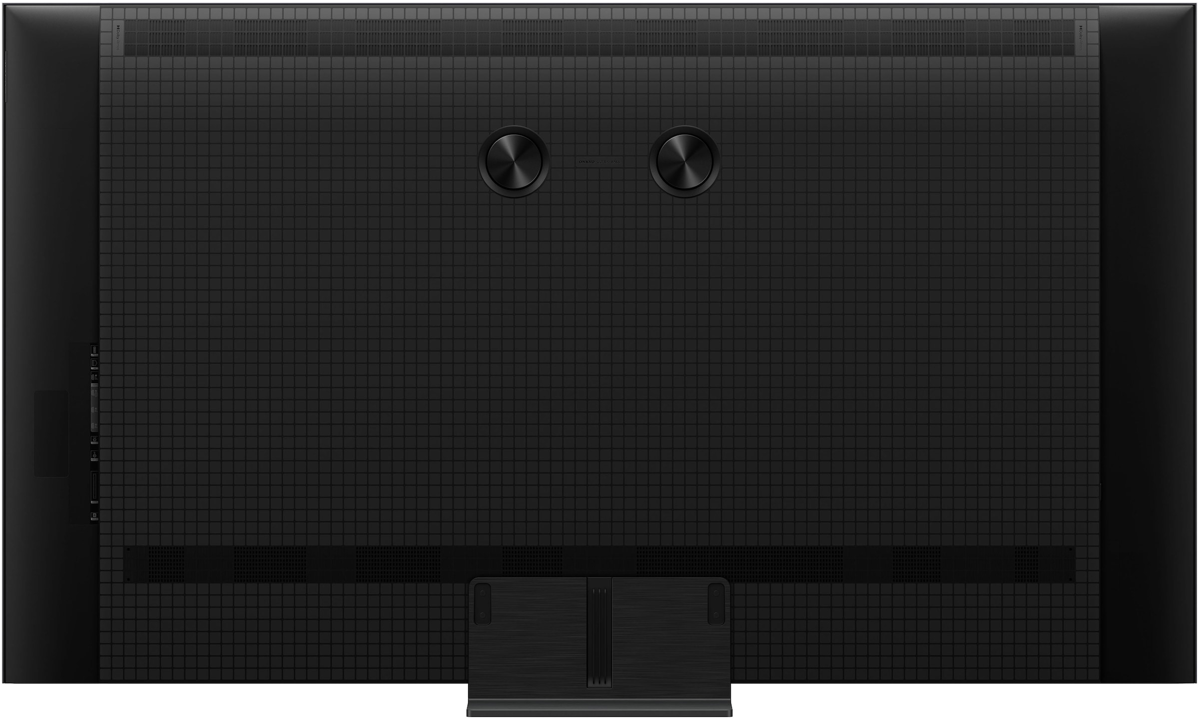 TCL QLED Mini LED-Fernseher »55Q7D ProX1« 139 cm/55 ″ SQD-Mini LED, AiPQ Prozessor, ONKYO 2.1, Dolby Vision, Apple AirPlay 2