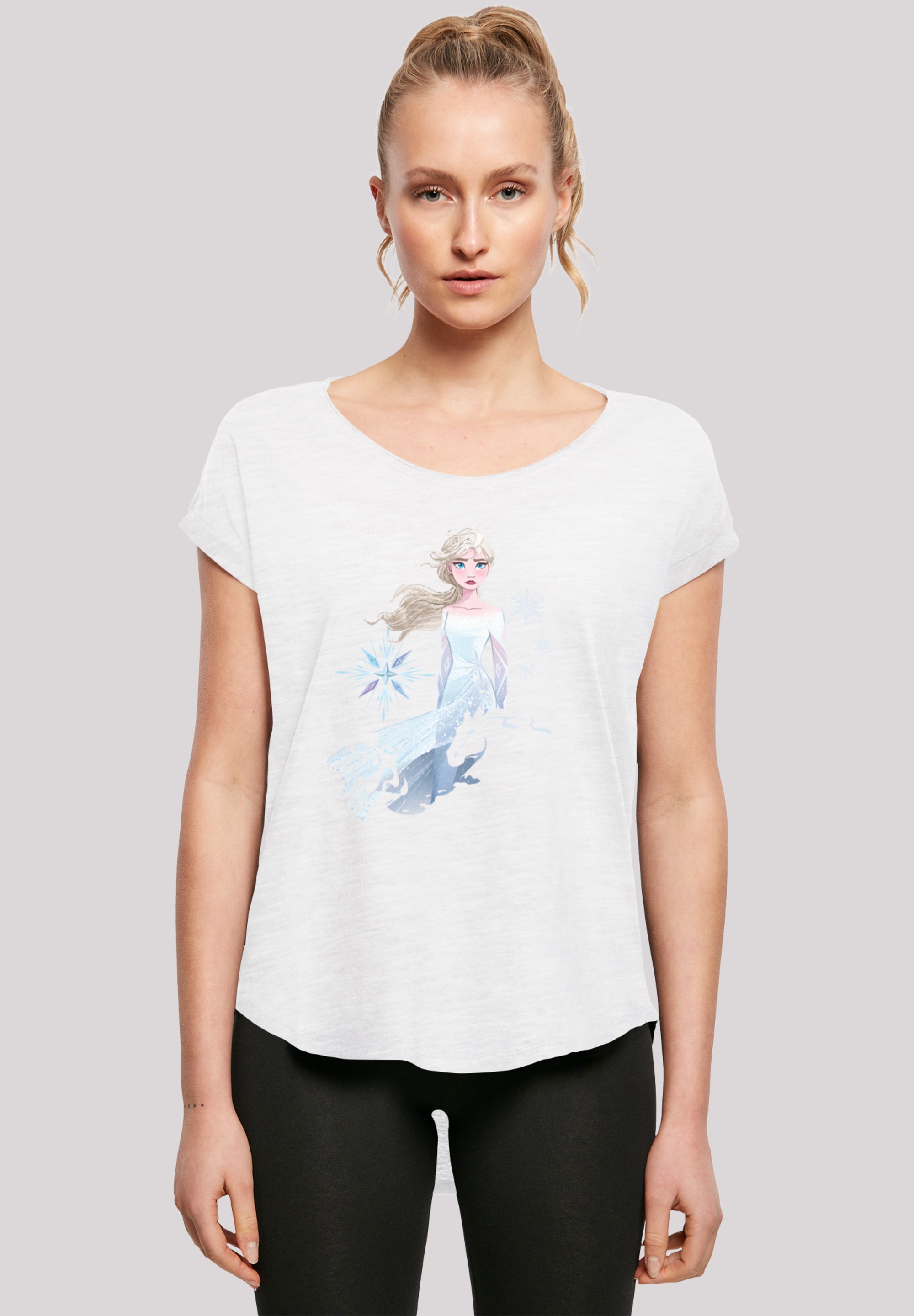 F4NT4STIC T-Shirt "Looney Tunes Classic Lola Bunny", Print günstig online kaufen