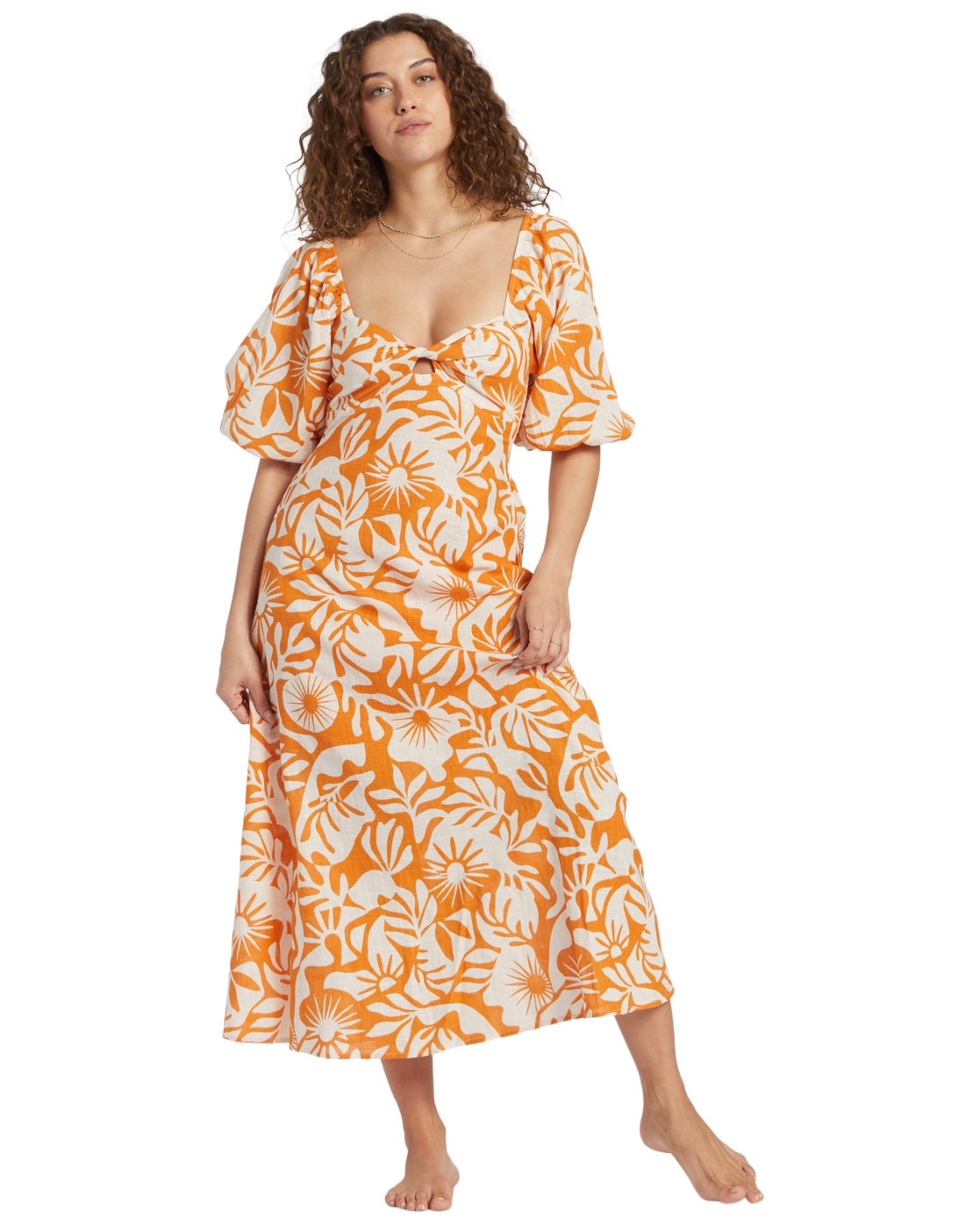 Billabong Sommerkleid "Paradise Cove" günstig online kaufen