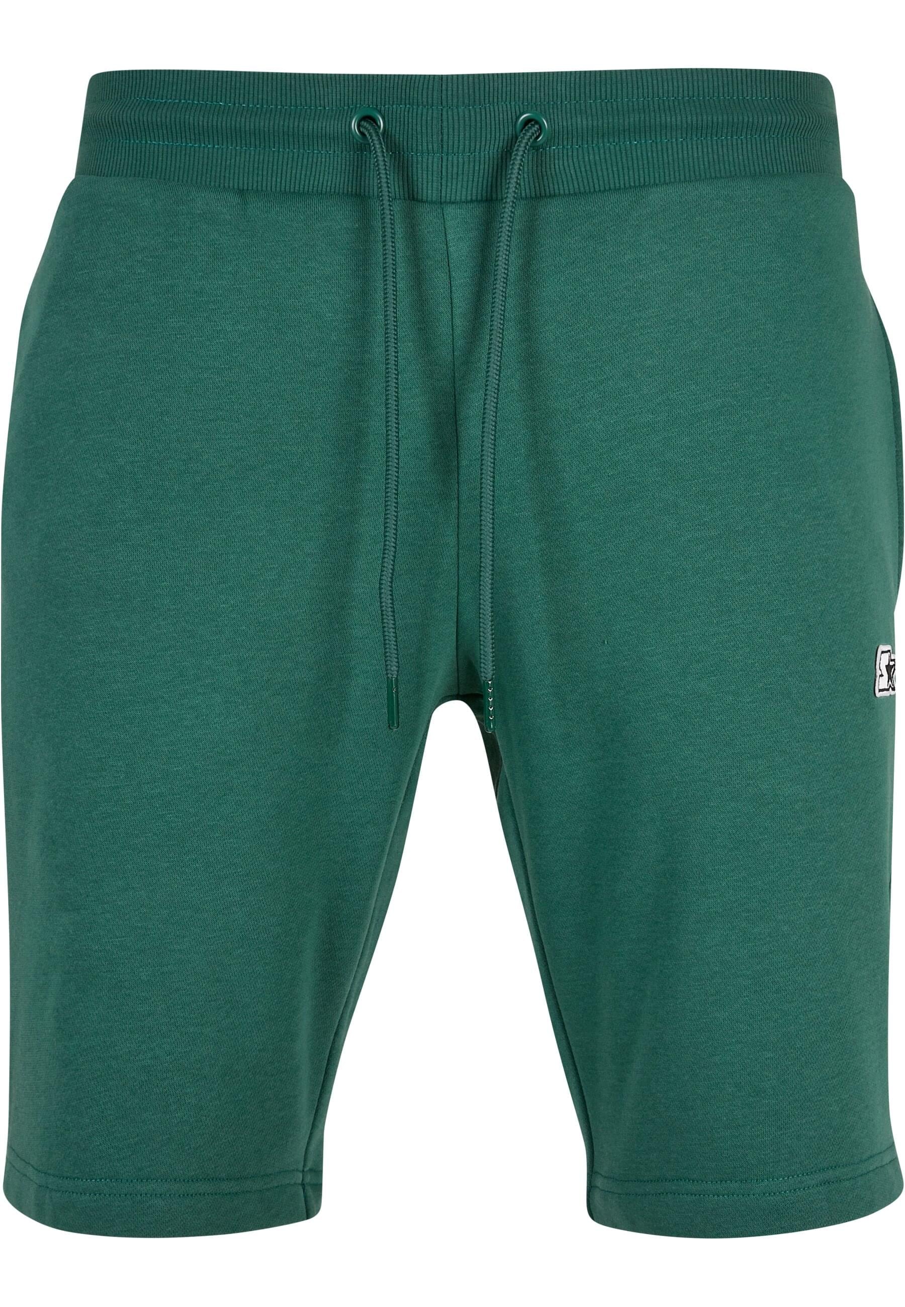 Stoffhose »Starter Black Label Herren Starter Essential Sweatshorts«, (1 tlg.)