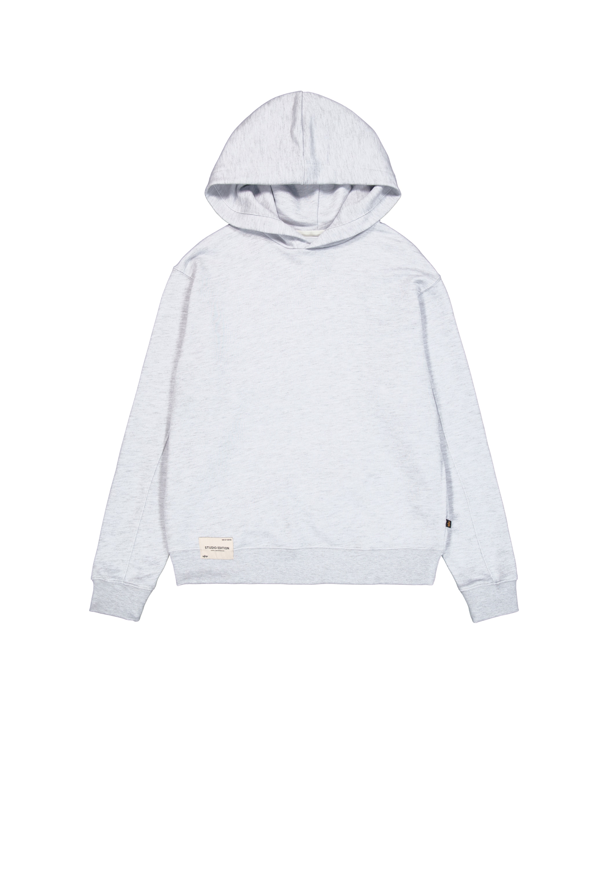 Alpha Industries Hoodie "Alpha Industries Men - Hoodies Studio Edition Hood günstig online kaufen
