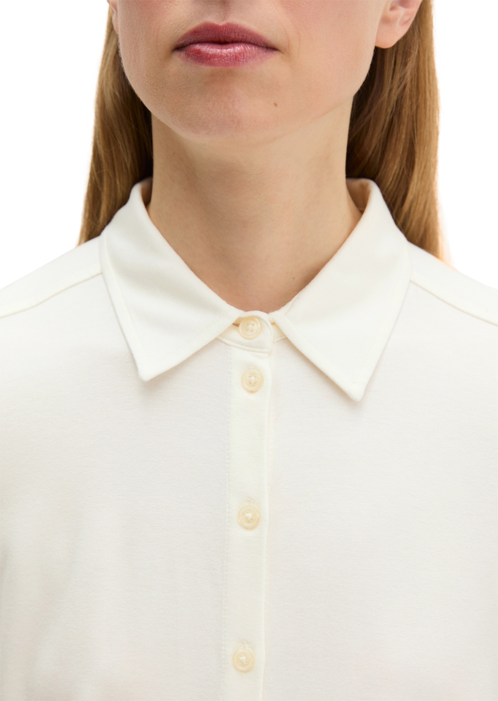 Marc O' Polo creme   L damen 4