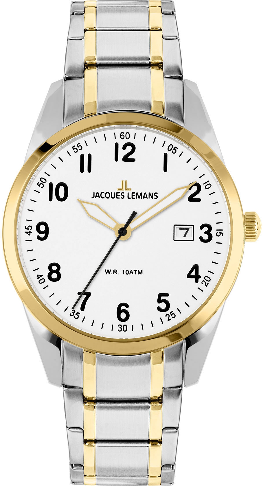 Jacques Lemans Quarzuhr 1-2002U« BAUR »Vienna, | bestellen