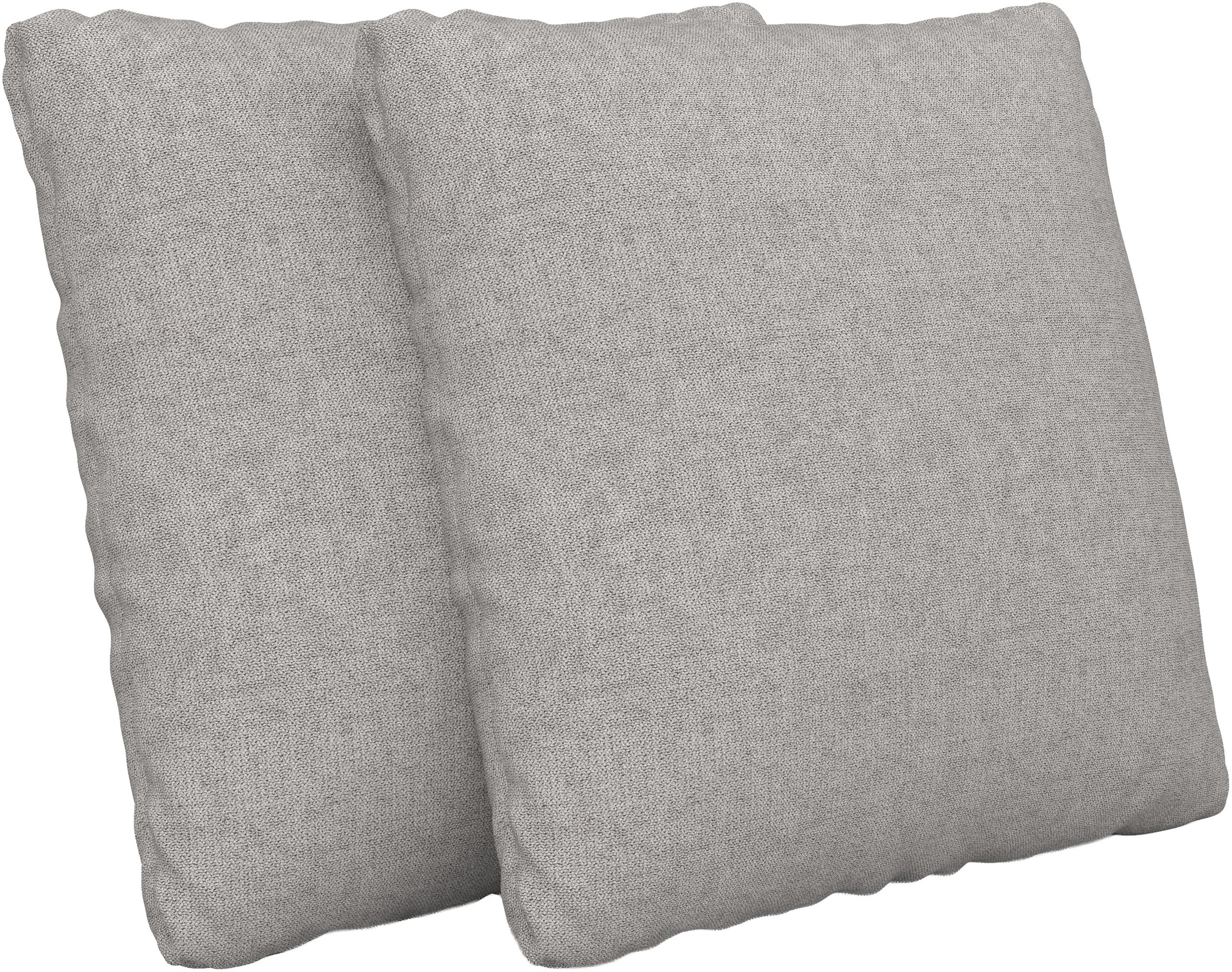 sit&more Sofakissen "Moreno, B: 45 cm" Set: 2 Stück, passend zur Serie günstig online kaufen