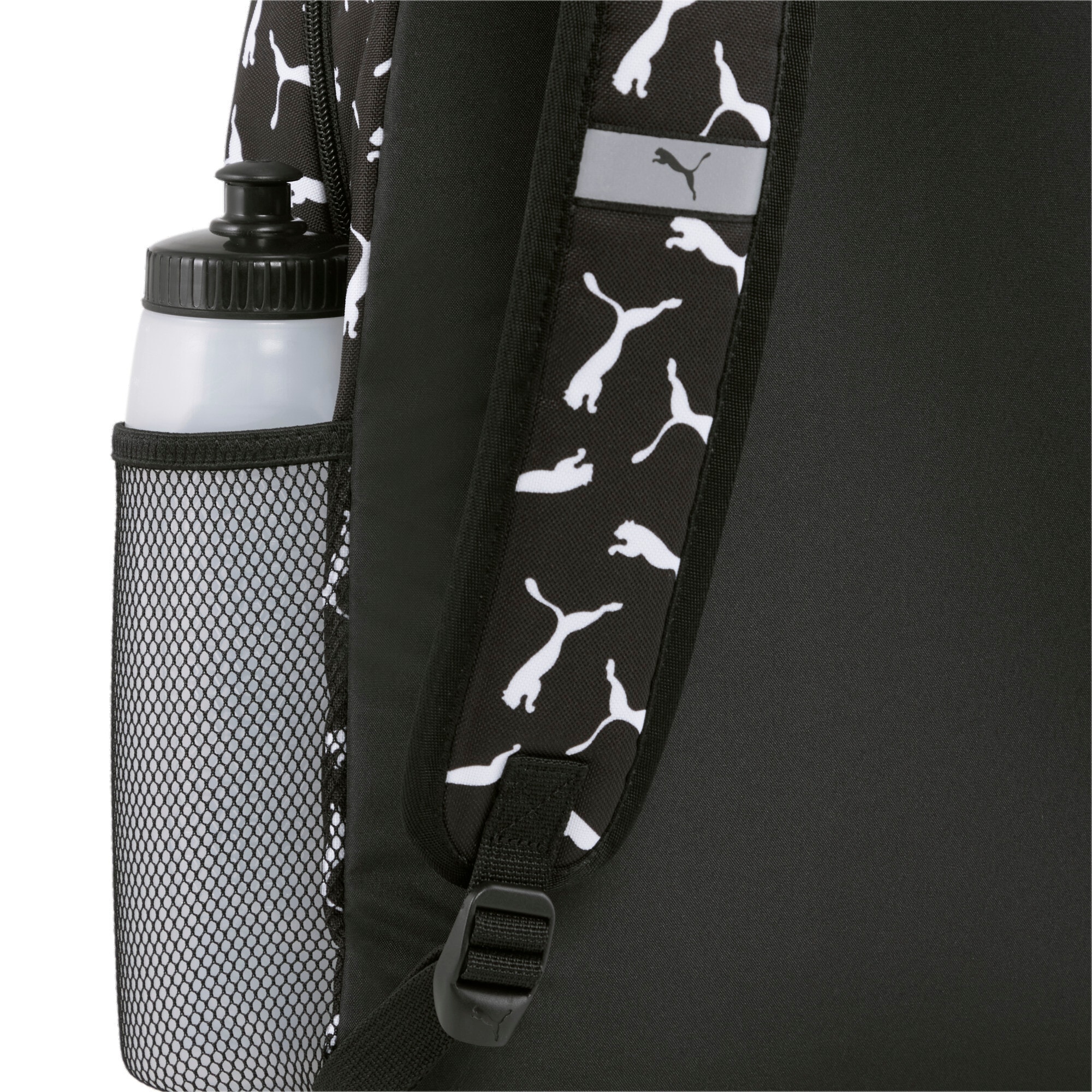 PUMA Rucksack »PHASE AOP BACKPACK«