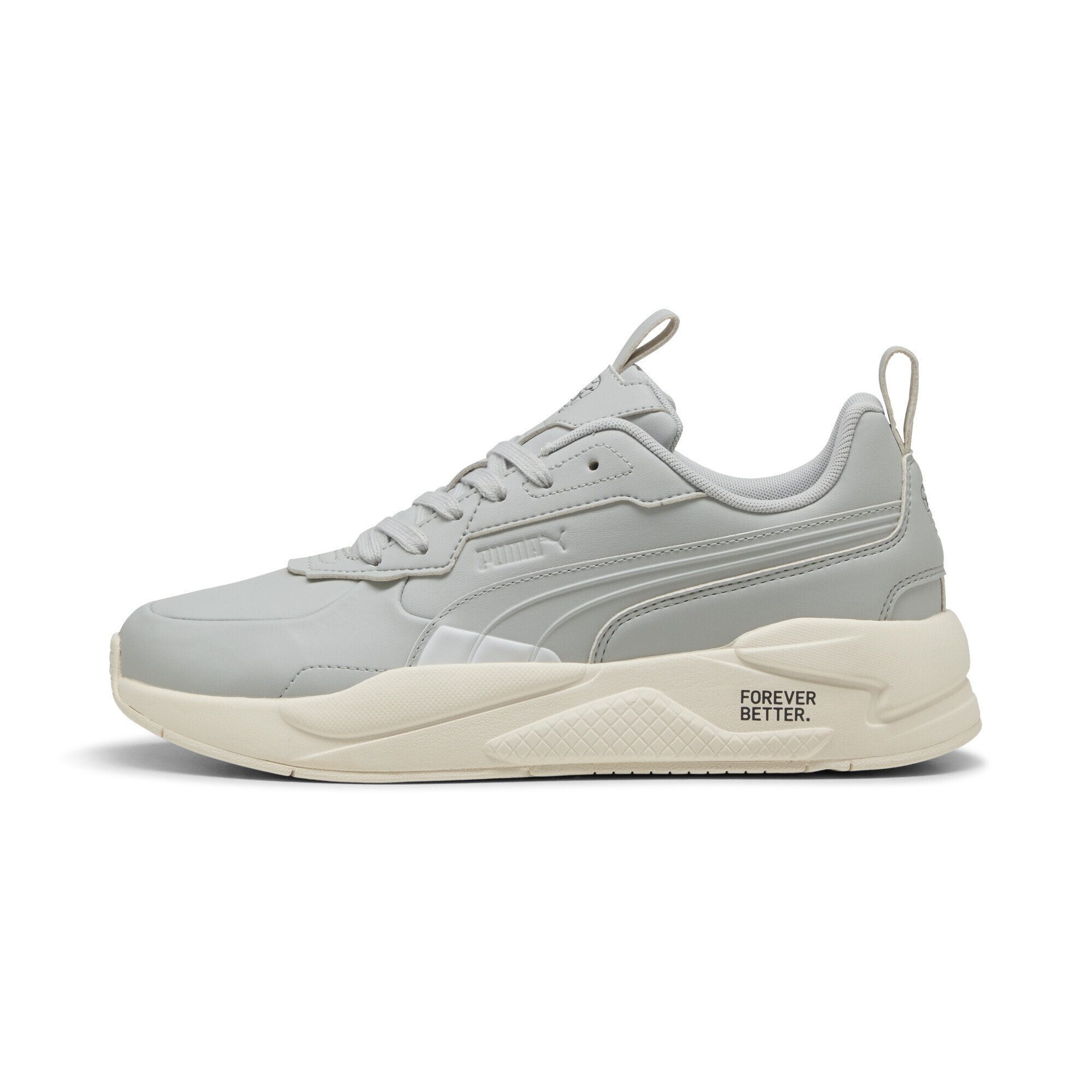 PUMA Sneaker »X-Ray 3 Pure Better Sneakers Erwachsene«