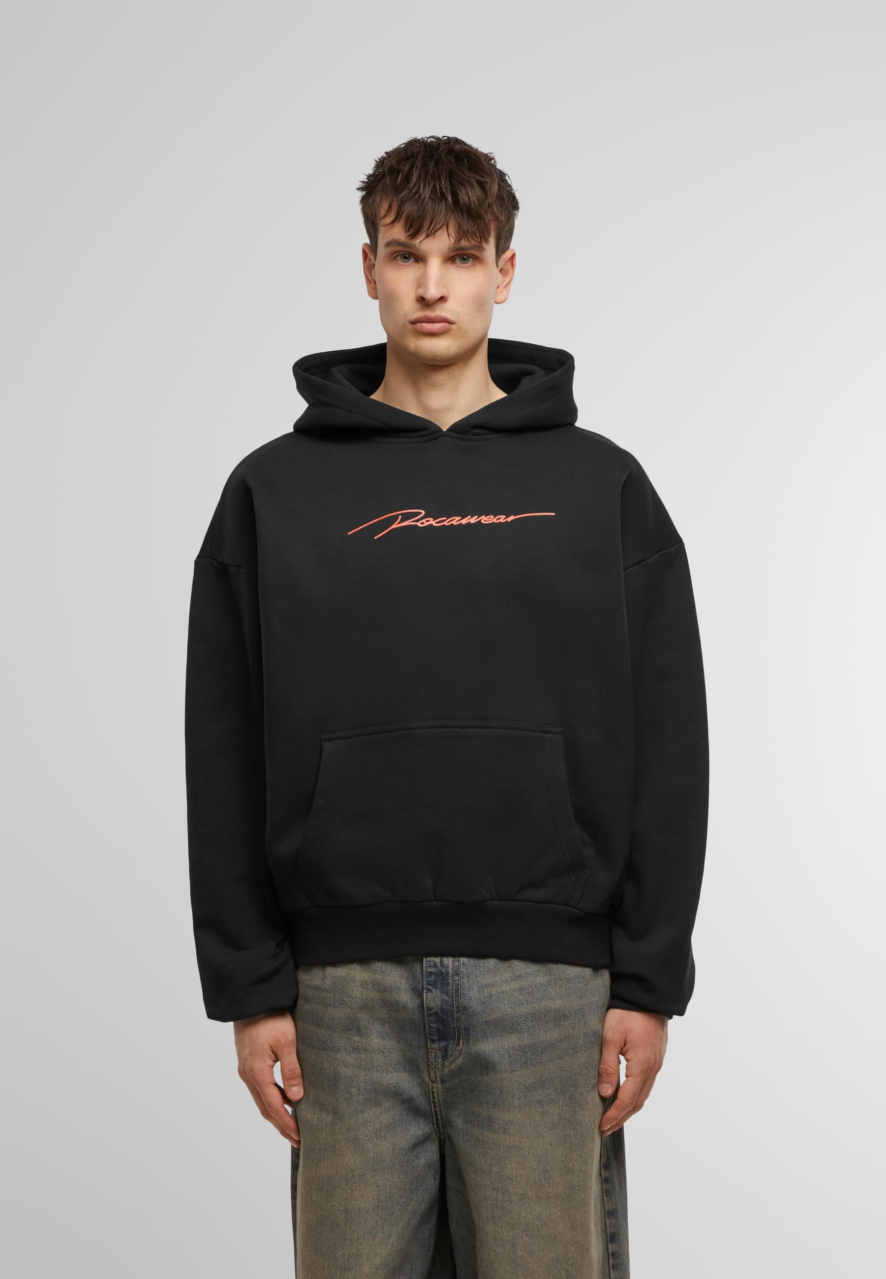 Rocawear Kapuzensweatshirt »Rocawear Rocawear Howard Hoody«, 1 Stk.
