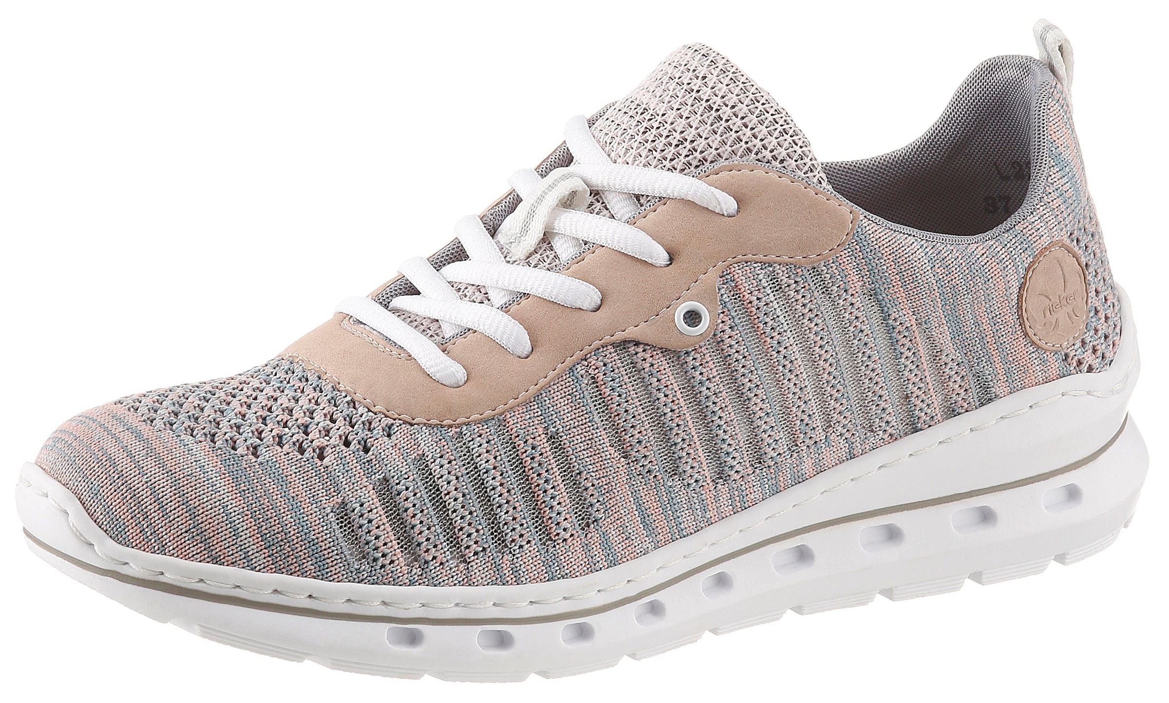 rieker memosoft sneaker