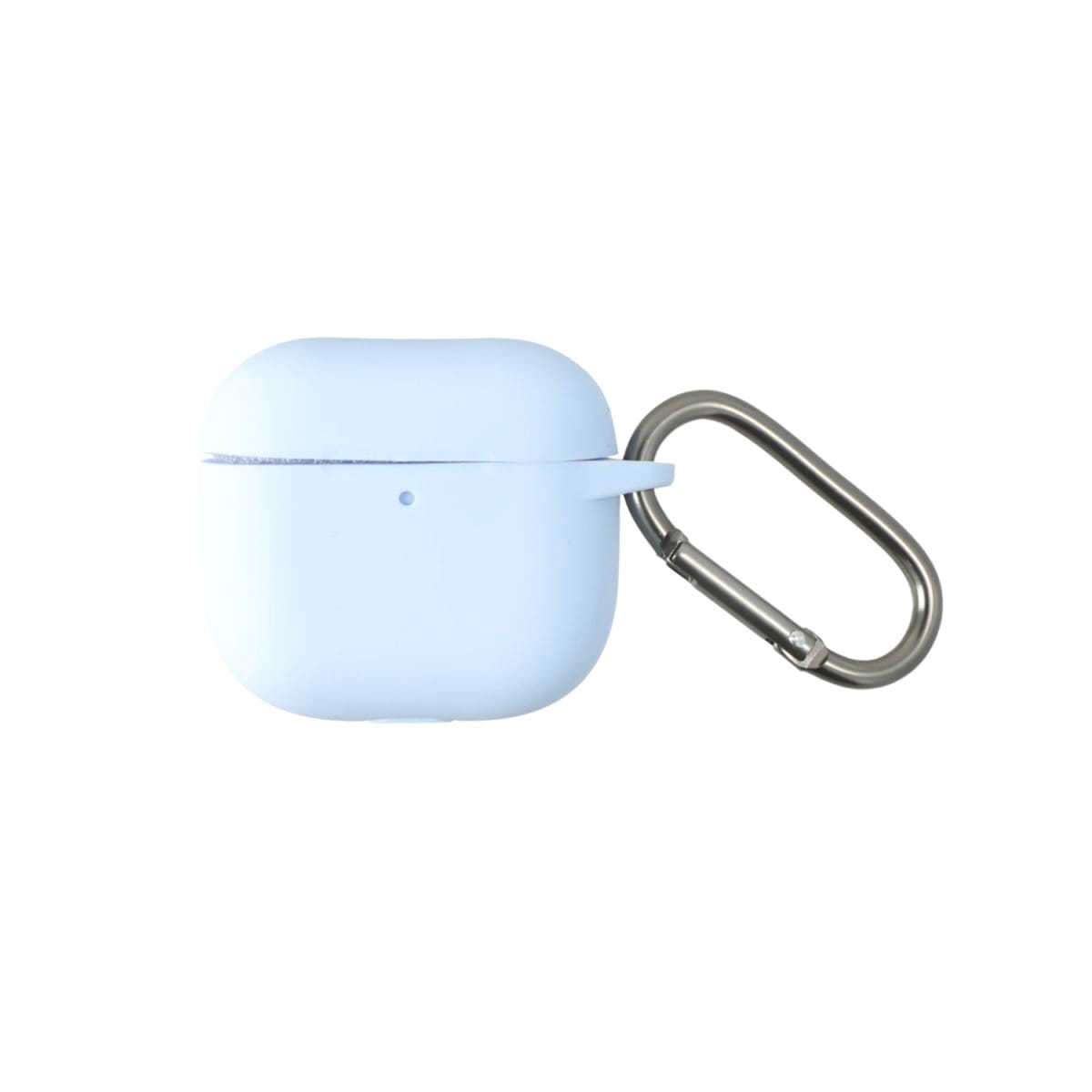 4smarts Kopfhörer-Schutzhülle »Case Set Omega für Apple AirPods 4 3er Set«, AirPods 4, Schutzhülle, Case, Schutzcase, stoßfest