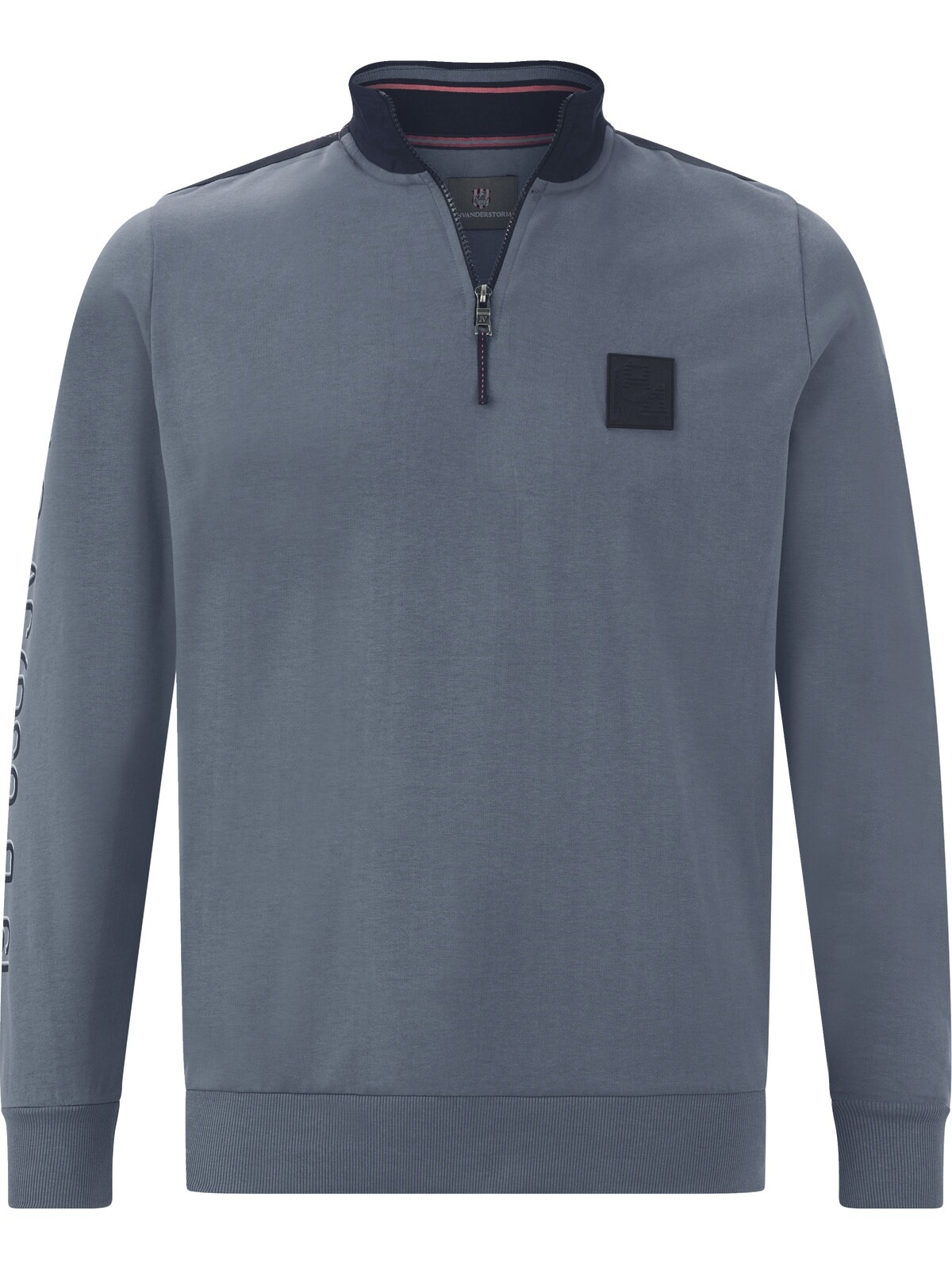 Jan Vanderstorm Sweatshirt »Sweatshirt JORDEBENK«, (1 tlg.)