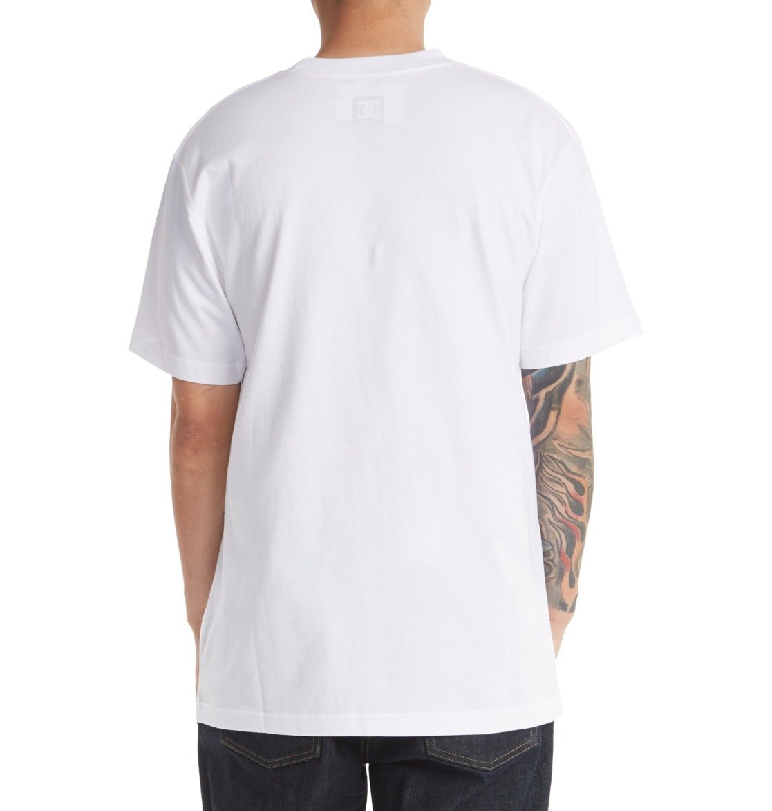 DC Shoes T-Shirt »DC Star Pilot«