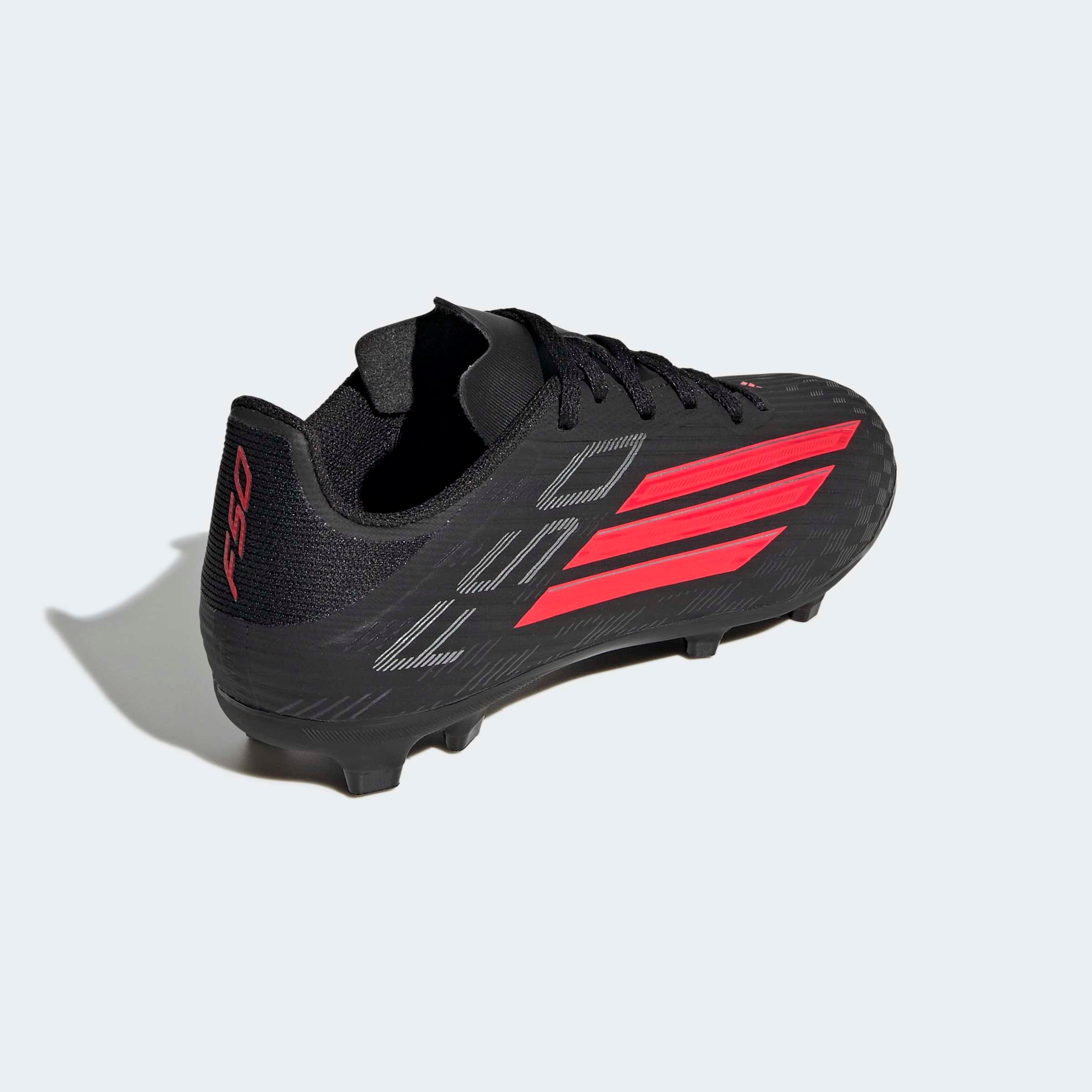 adidas Performance Fußballschuh »F50 LEAGUE KIDS , FESTE/GEMISCHTE BÖDEN«  für viele verschiedene Böden geeignet, für Kinder & Jugendliche