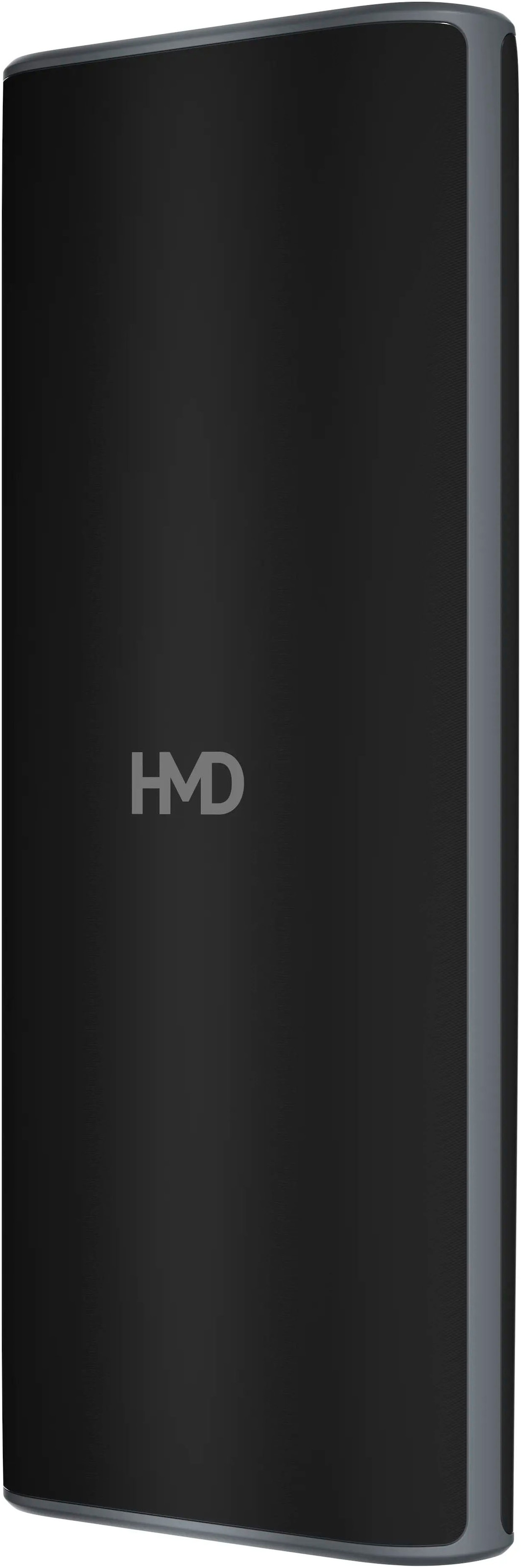 HMD Handy »105 4G«, schwarz
