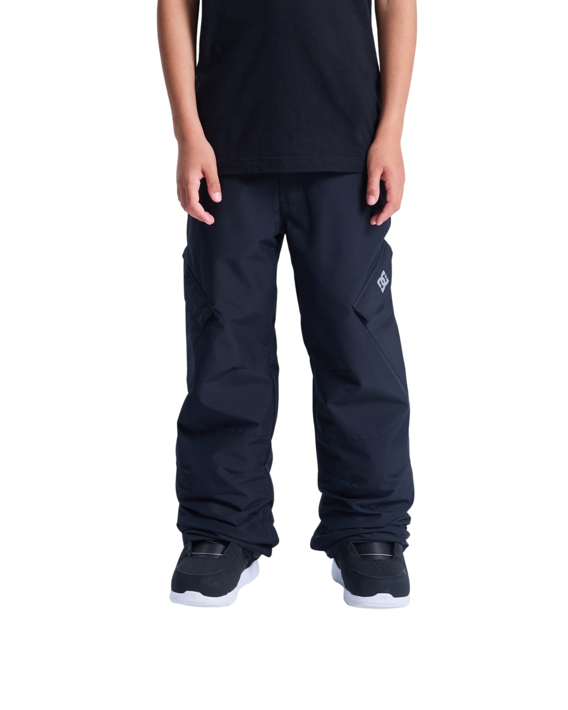 DC Shoes Snowboardhose "Banshee"