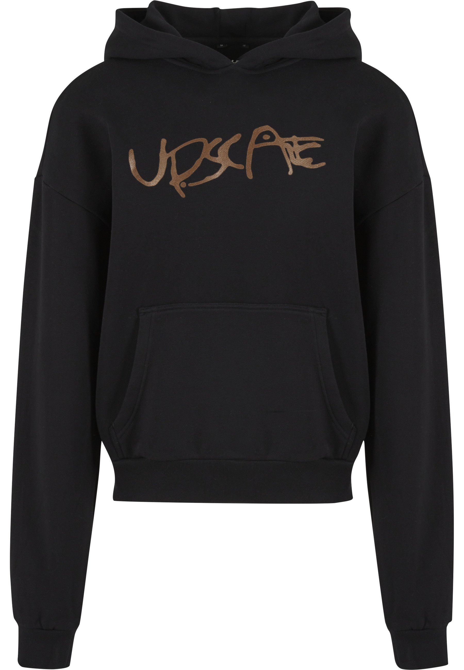 Upscale by Mister Tee Kapuzensweatshirt "Upscale by Mister Tee Giza Oversize Hoodie", 1 Stk.
