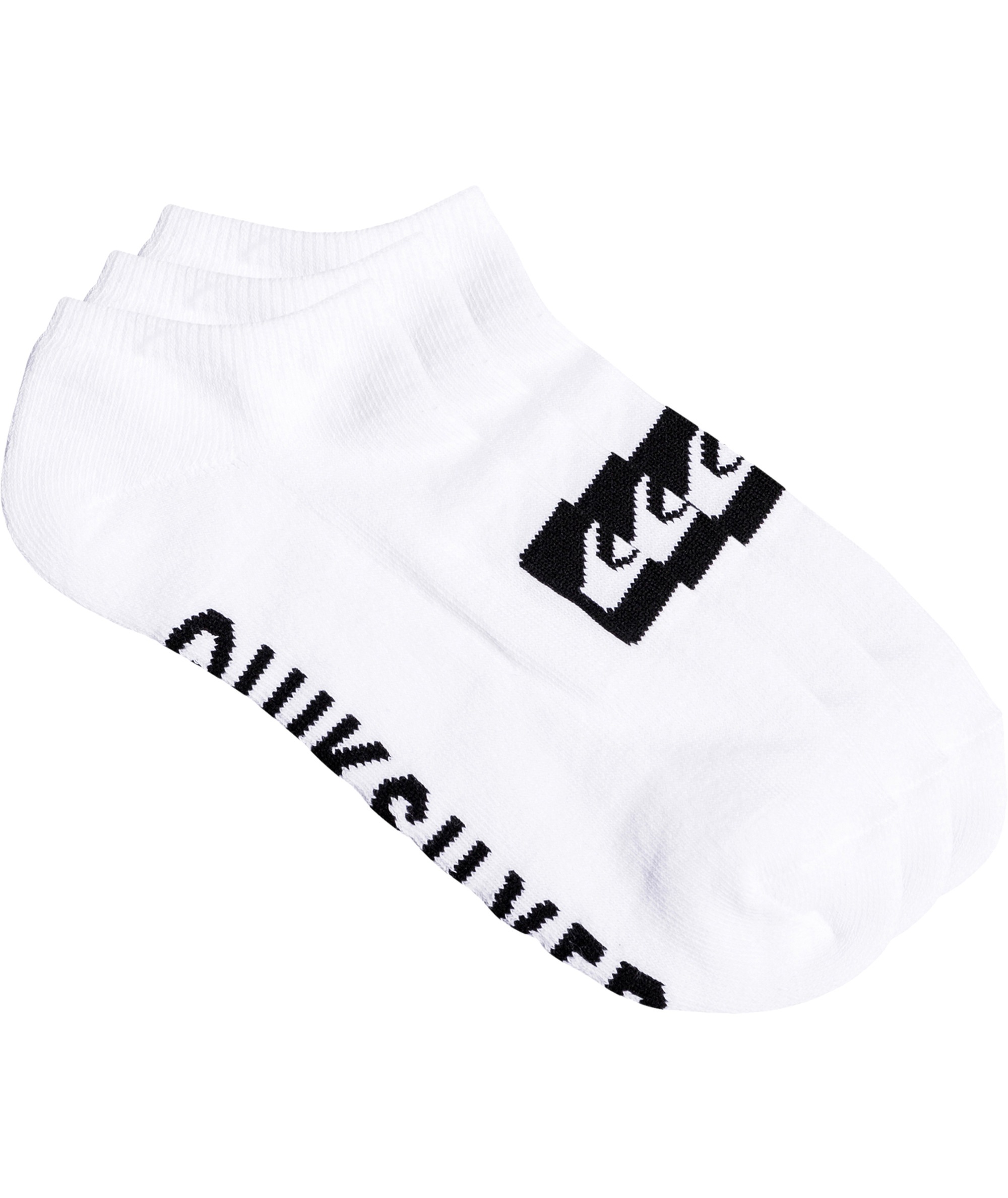 Quiksilver Socken "3 ANKLE PACK", Gr. 40-45