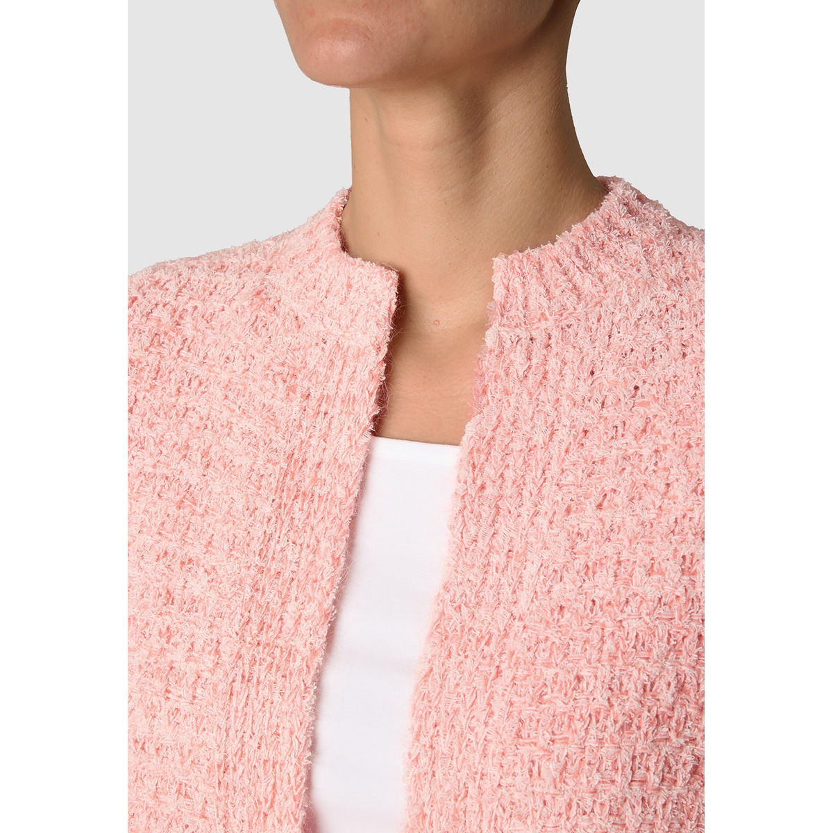MAERZ Muenchen Strickjacke »Maerz Muenchen 253000 Strickjacke Damen Bekleidung«