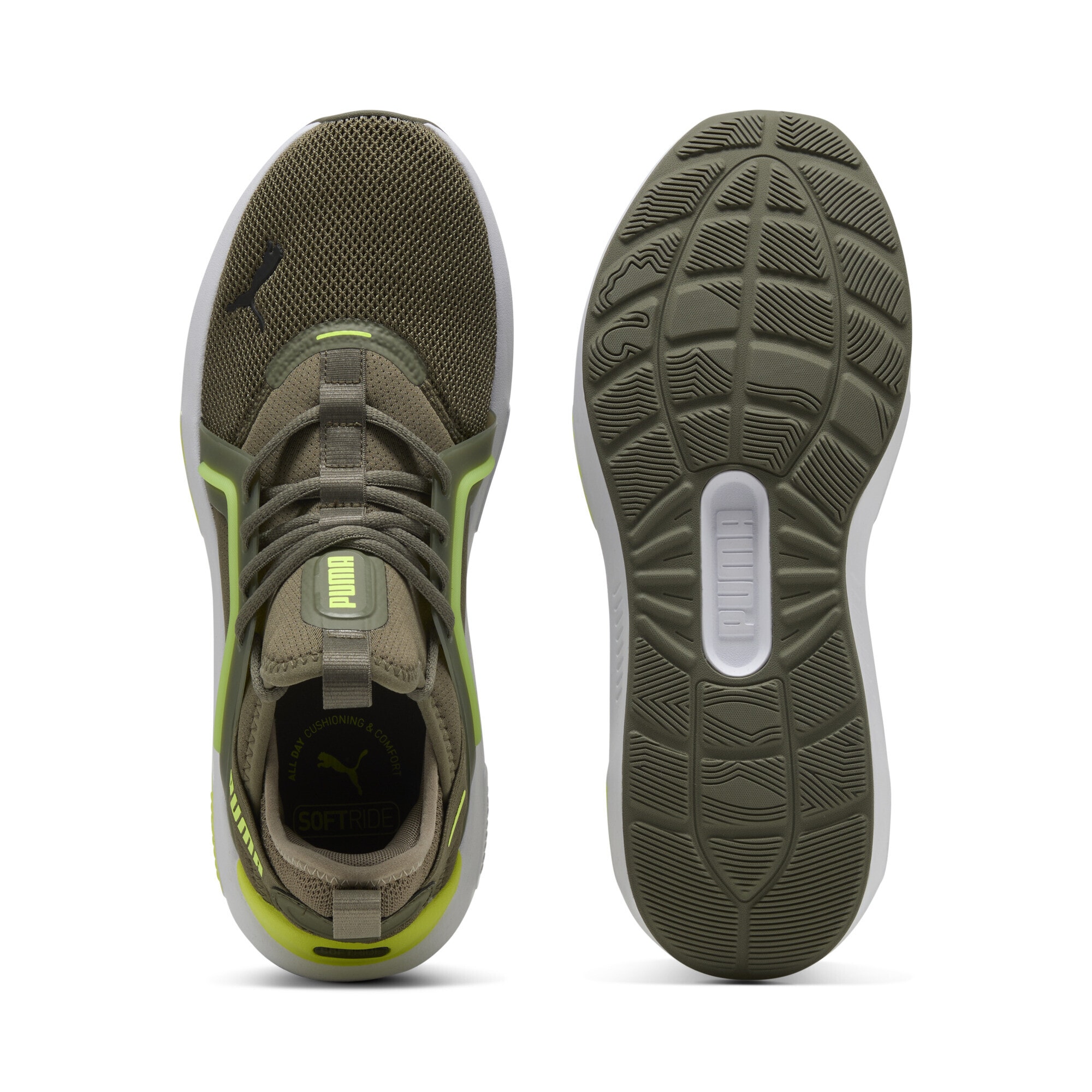PUMA Laufschuh »Softride Enzo 5 Laufschuhe Erwachsene«
