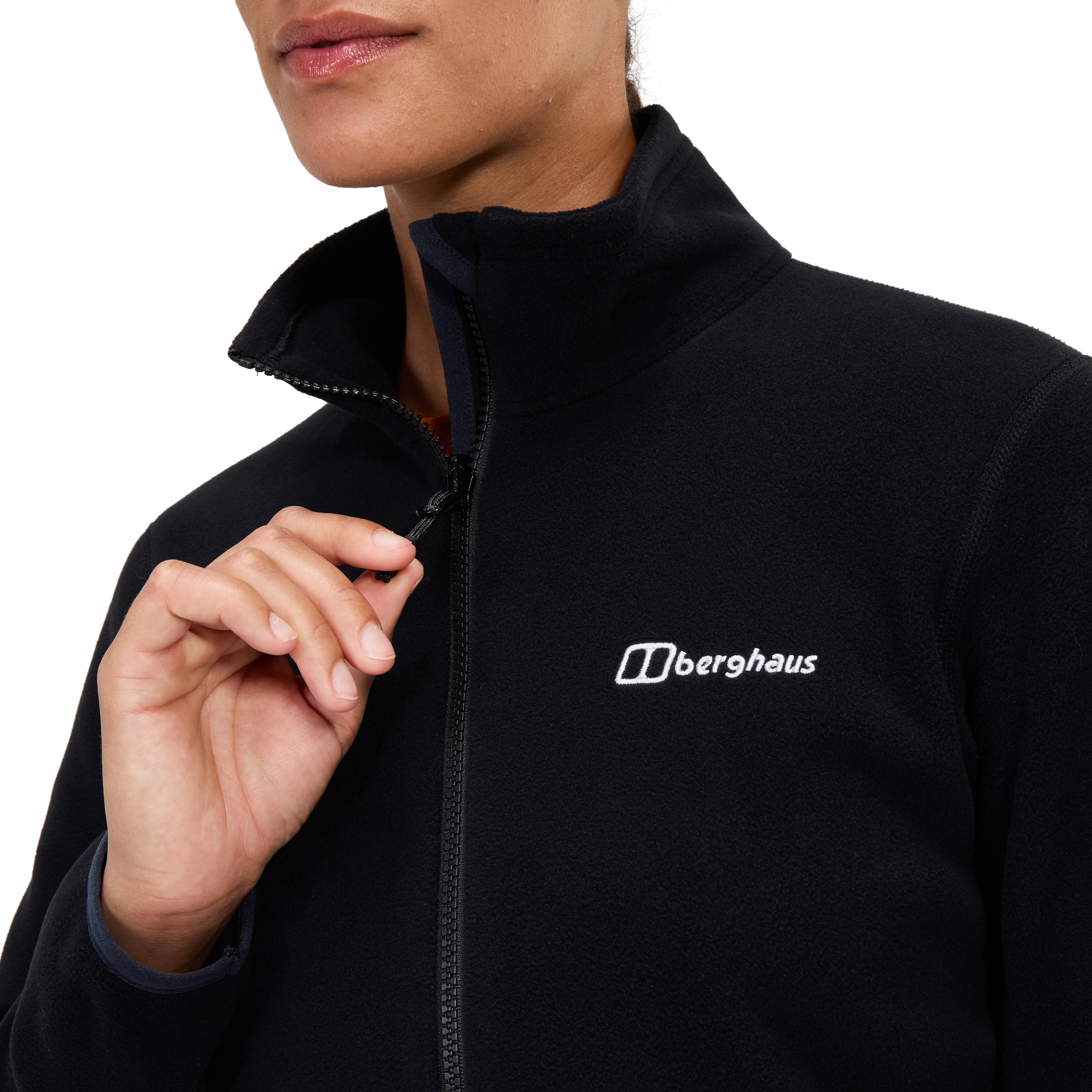 Berghaus Fleecejacke »PRISM 2.0 MICRO IA FL JKT AF«