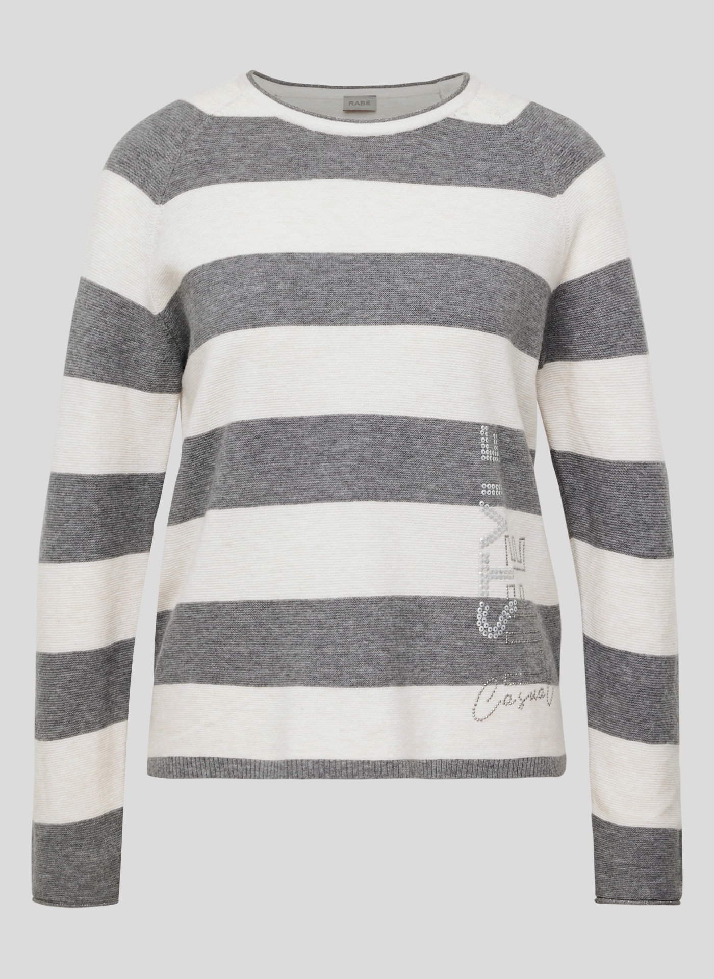 Rabe Strickpullover »Pullover«