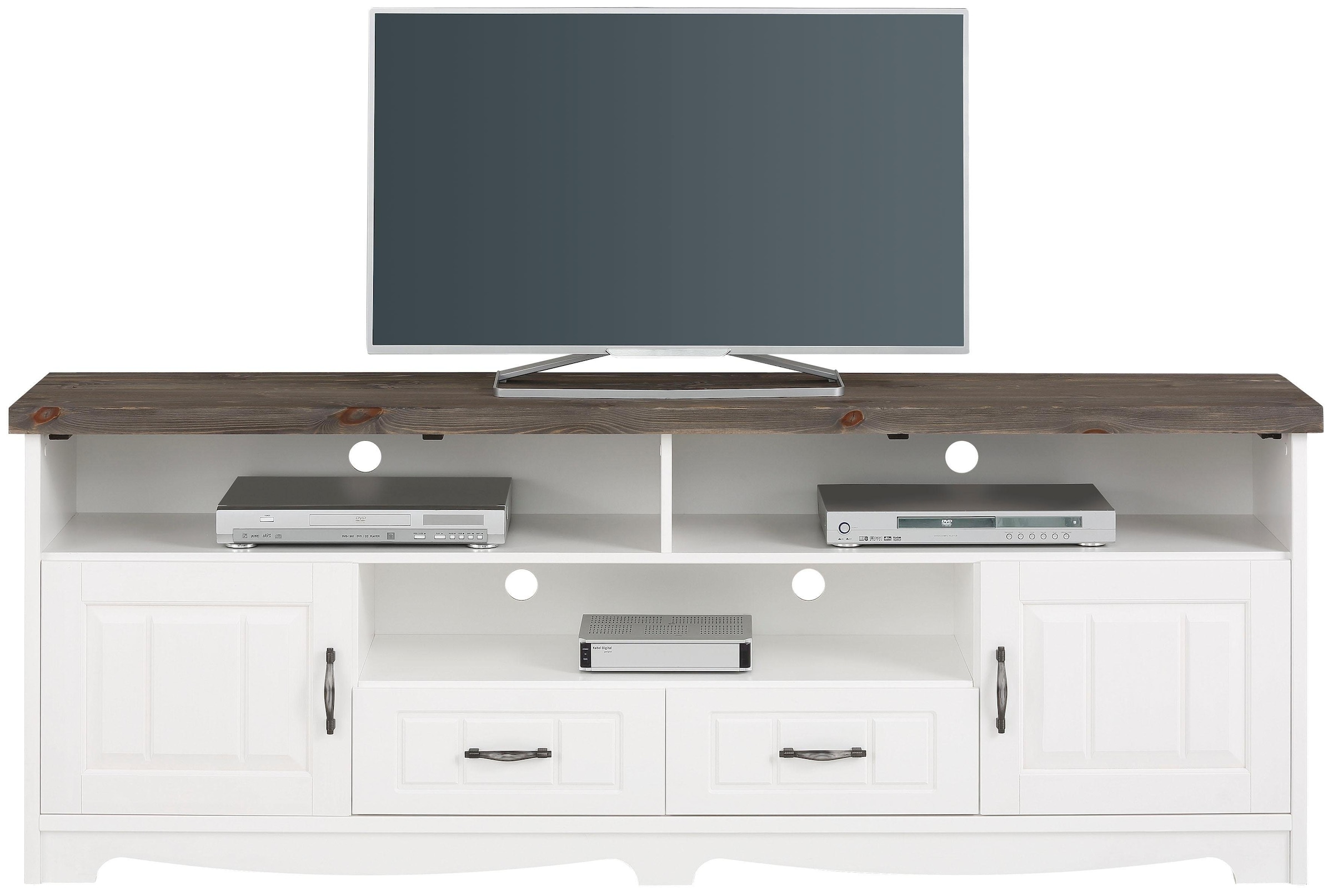 Home affaire Lowboard »Trinidad Antique«