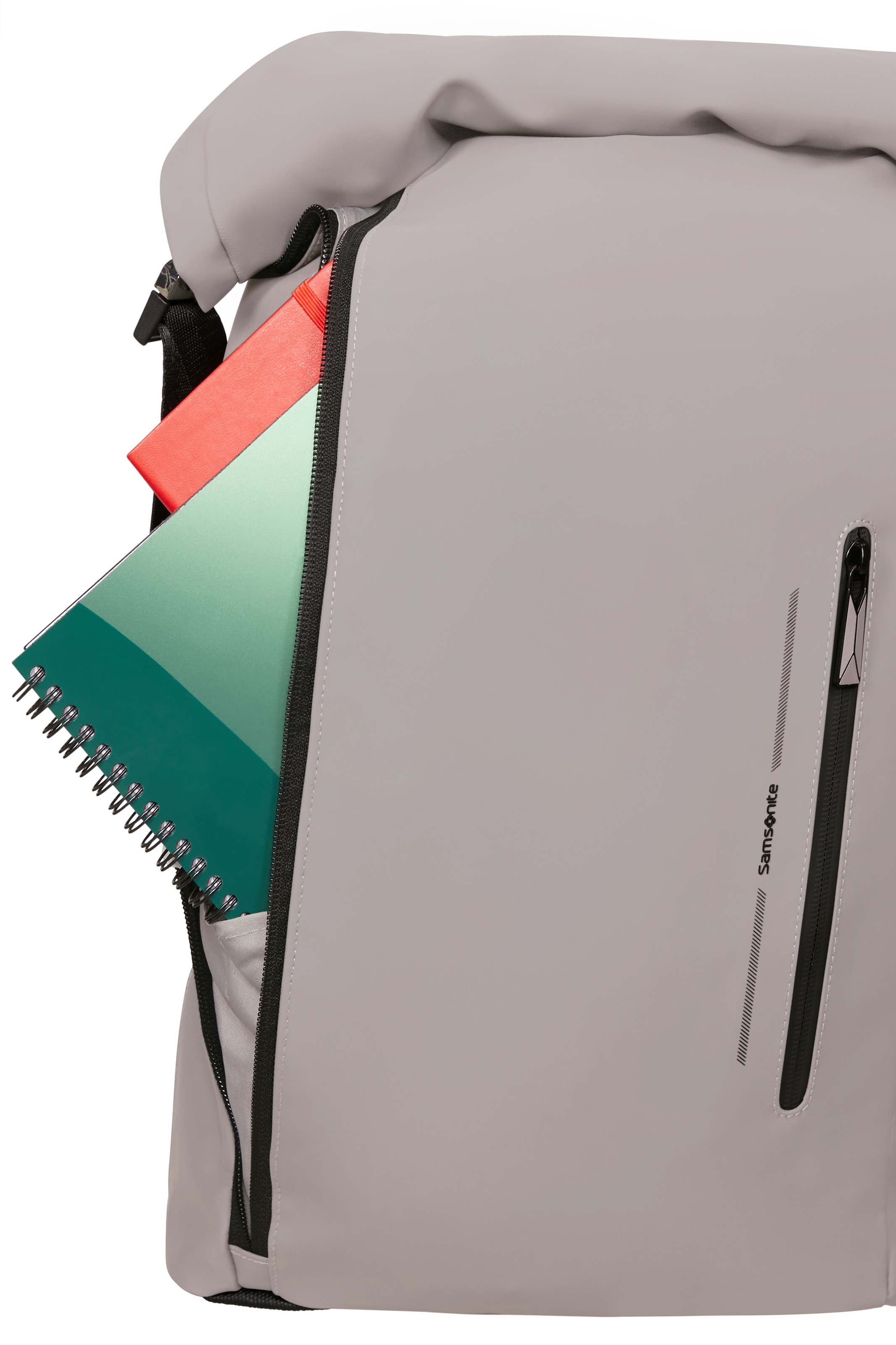 Samsonite Notebookrucksack