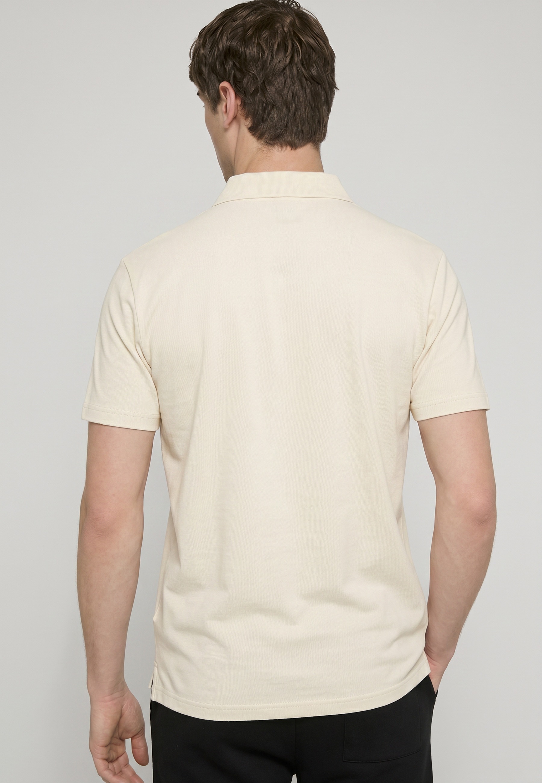 2Y Premium Poloshirt »2Y Premium Vylor Polo Shirt« 1