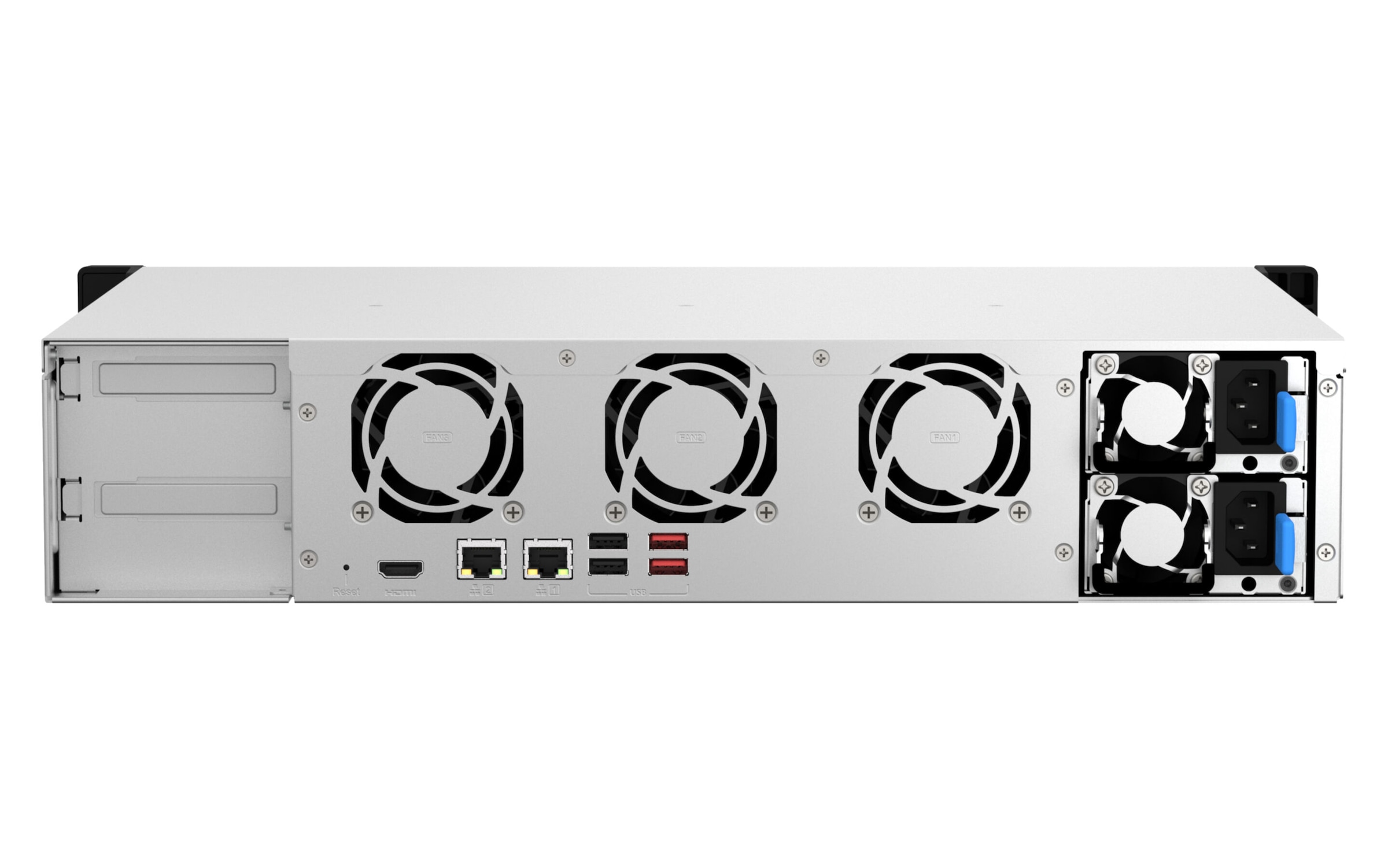 QNAP NAS-Server »TS-864EU-RP-8G«