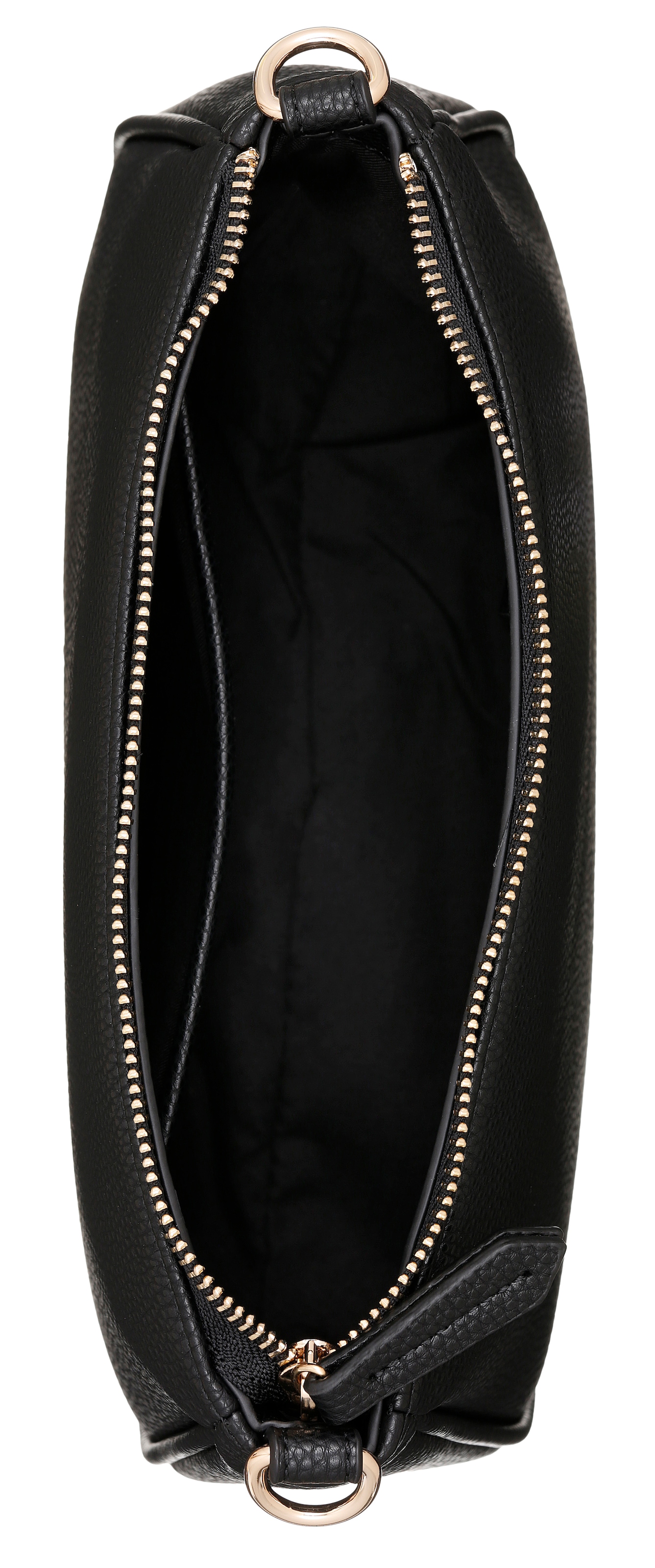 VALENTINO BAGS Schultertasche »Shoulder Bag NEVER«, Henkeltasche Umhängetasche Handtasche Damen